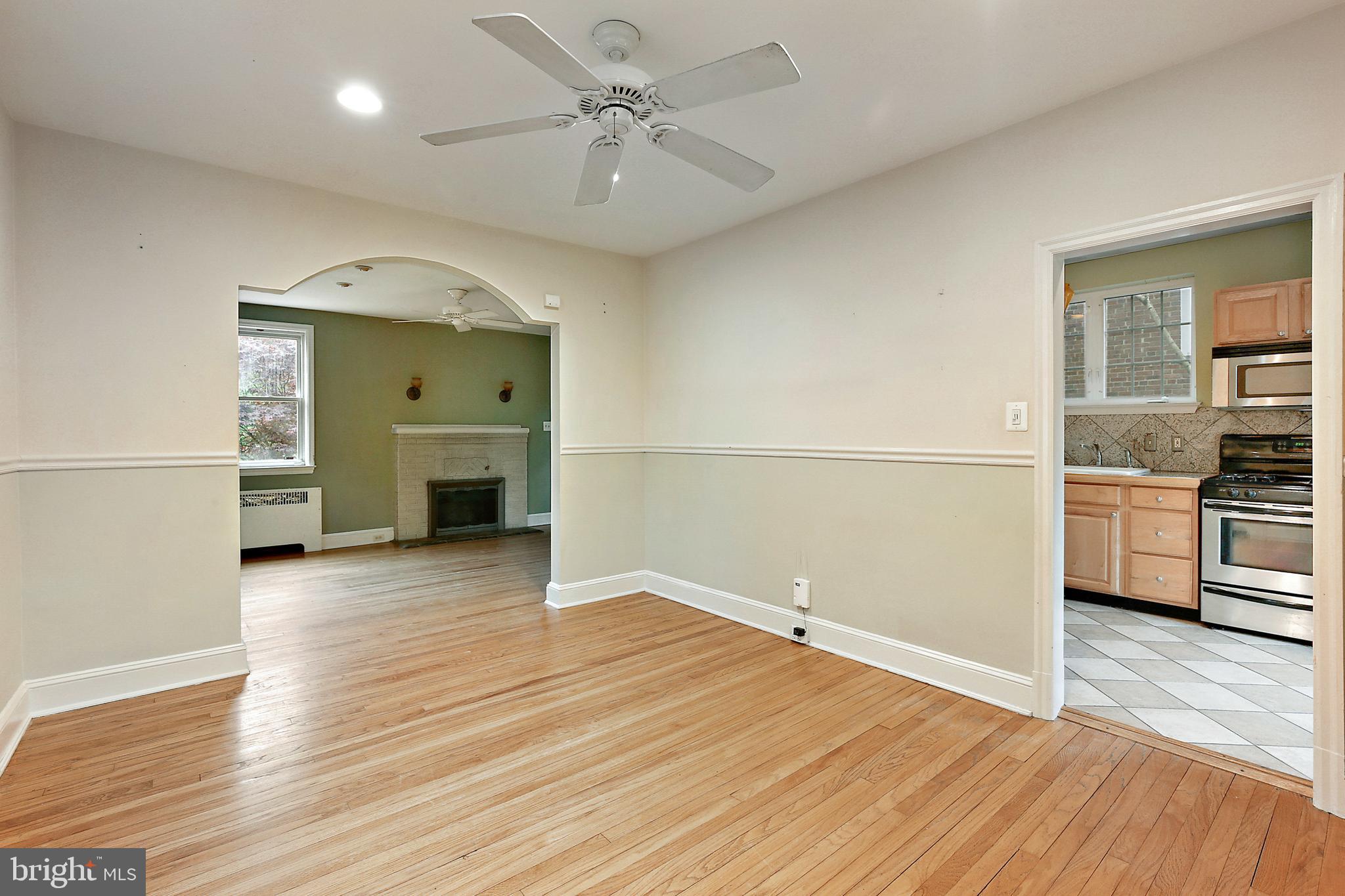 WOODHOME HEIGHTS - Residential