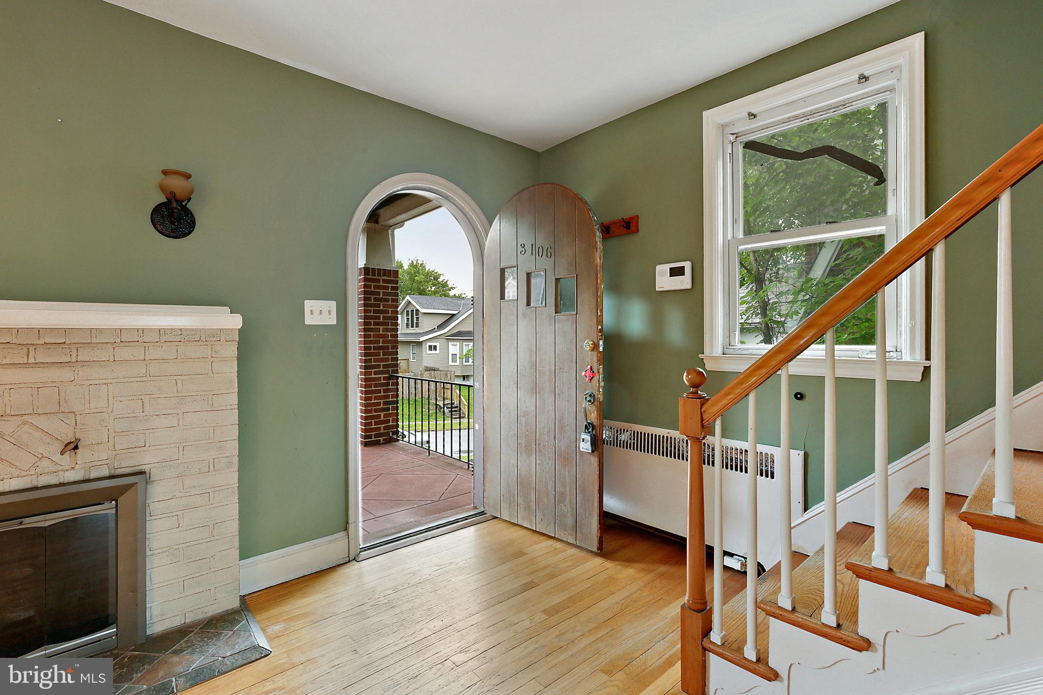 WOODHOME HEIGHTS - Residential
