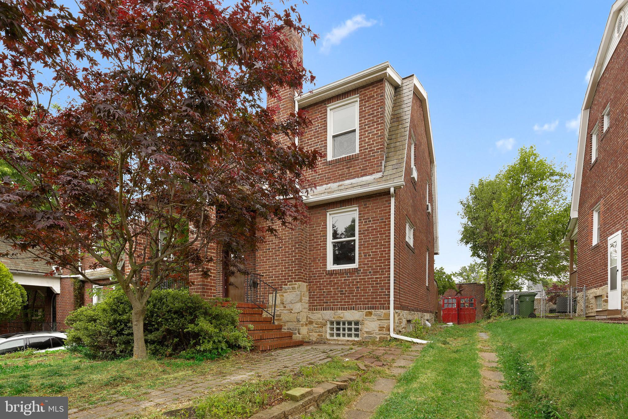 WOODHOME HEIGHTS - Residential