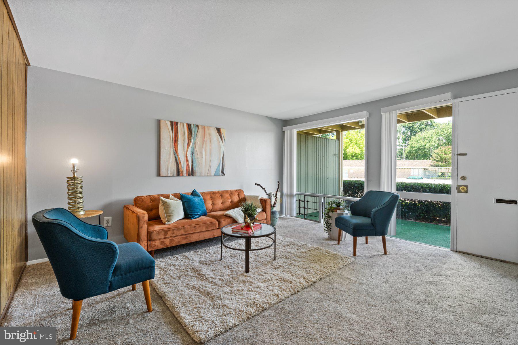 Welcome to 7209 Donnell Place, Unit A-7, in District Heights—a charming 1-bedroom, 1-bath condo offering 678 square feet of comfortable, stylish living.

Step inside to find a fresh, modern interior with updated kitchen appliances that make the space both functional and inviting. The thoughtfully designed layout features a spacious living room with plenty of room to relax or entertain, while the dining area just off the kitchen adds everyday convenience.

Whether you are a first-time homebuyer, looking to downsize, or searching for an investment opportunity, this move-in-ready condo offers endless potential. Perfect as a primary residence, long-term rental, or even a short-term rental opportunity like Airbnb, this property gives you flexibility and value.

With its tasteful updates, convenient location, and strong investment appeal, this is a wonderful place to call home or add to your portfolio.

Schedule your showing today and imagine the possibilities at 7209 Donnell Place, Unit A-7.