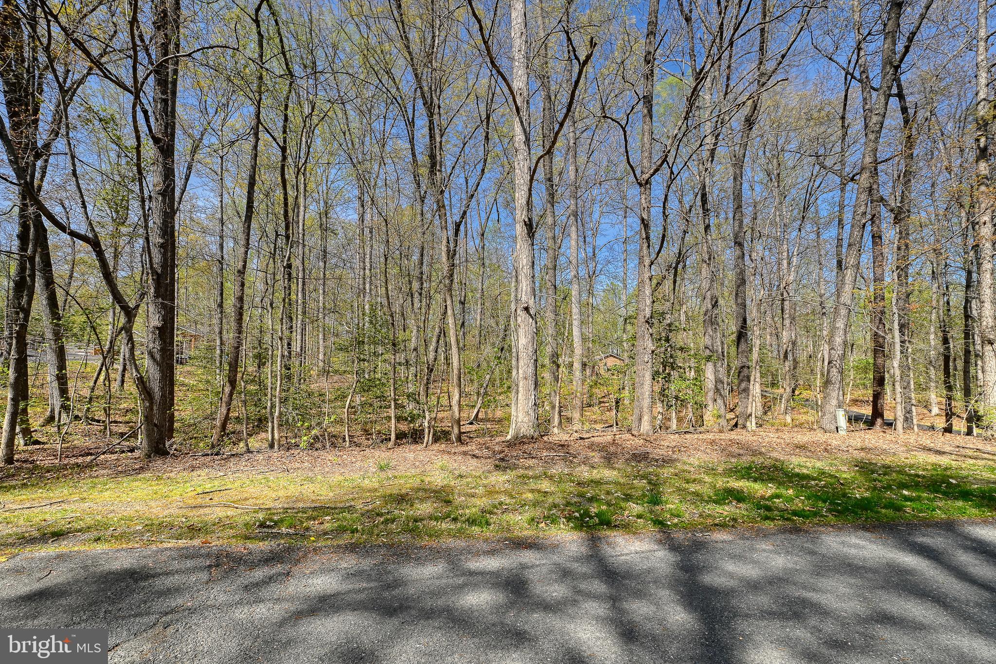 WINDWOOD COVES - Land