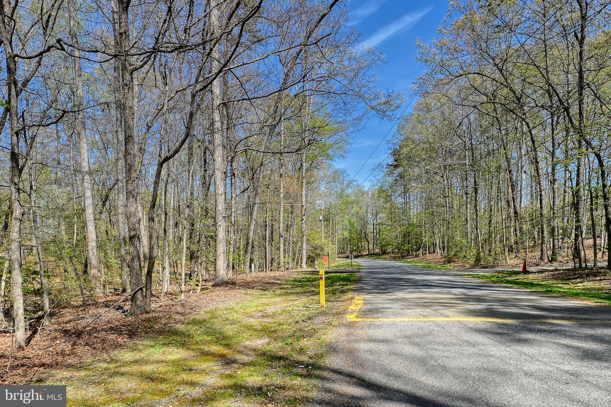 WINDWOOD COVES - Land