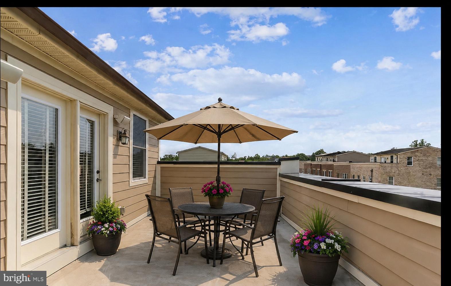 PARKLANDS AT WATKINS MILL - Residential