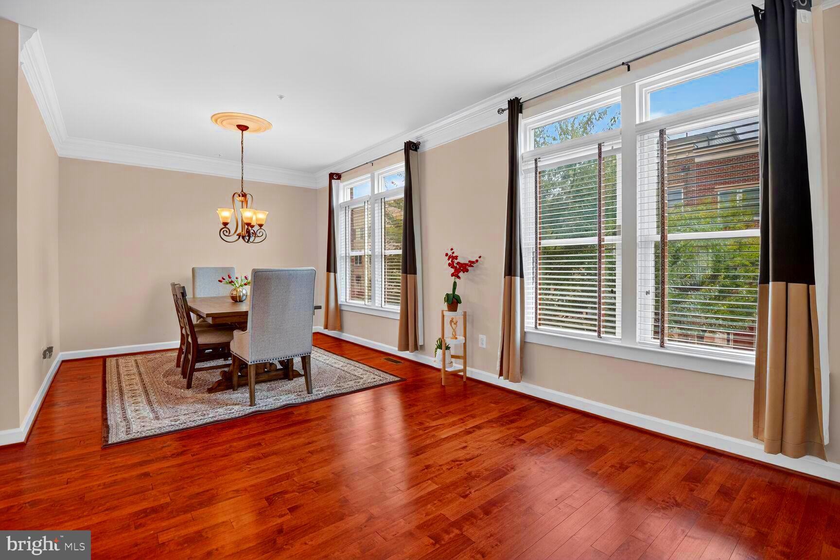 PARKLANDS AT WATKINS MILL - Residential