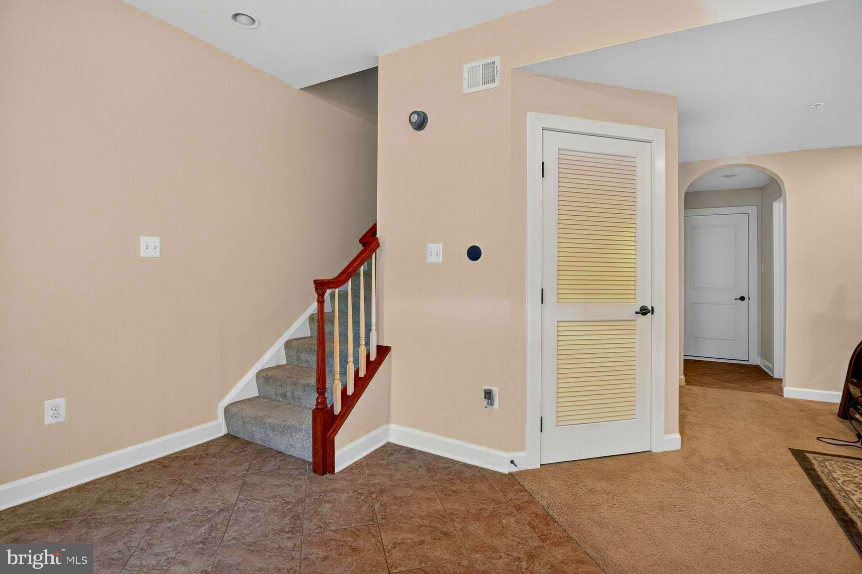 PARKLANDS AT WATKINS MILL - Residential