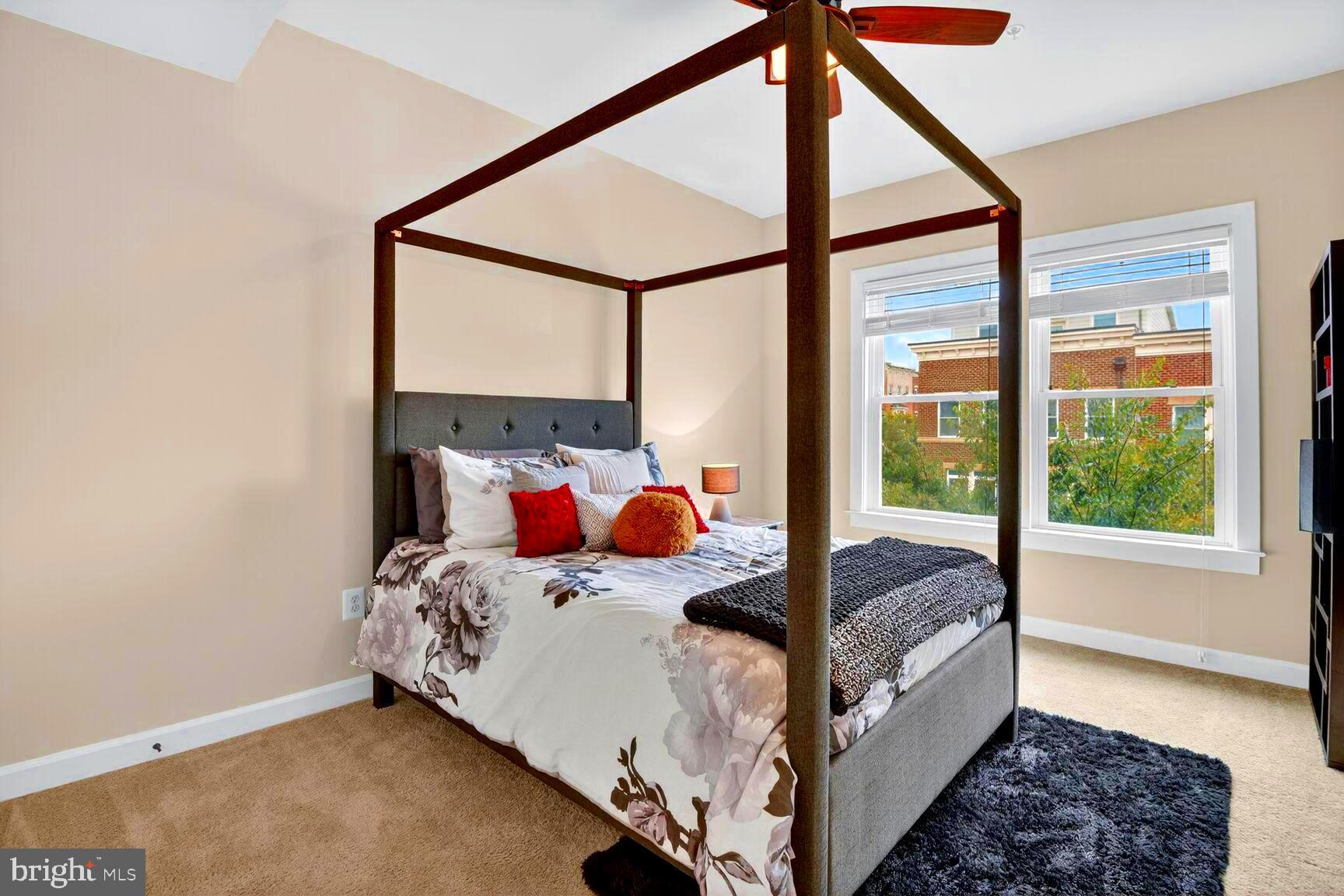 PARKLANDS AT WATKINS MILL - Residential
