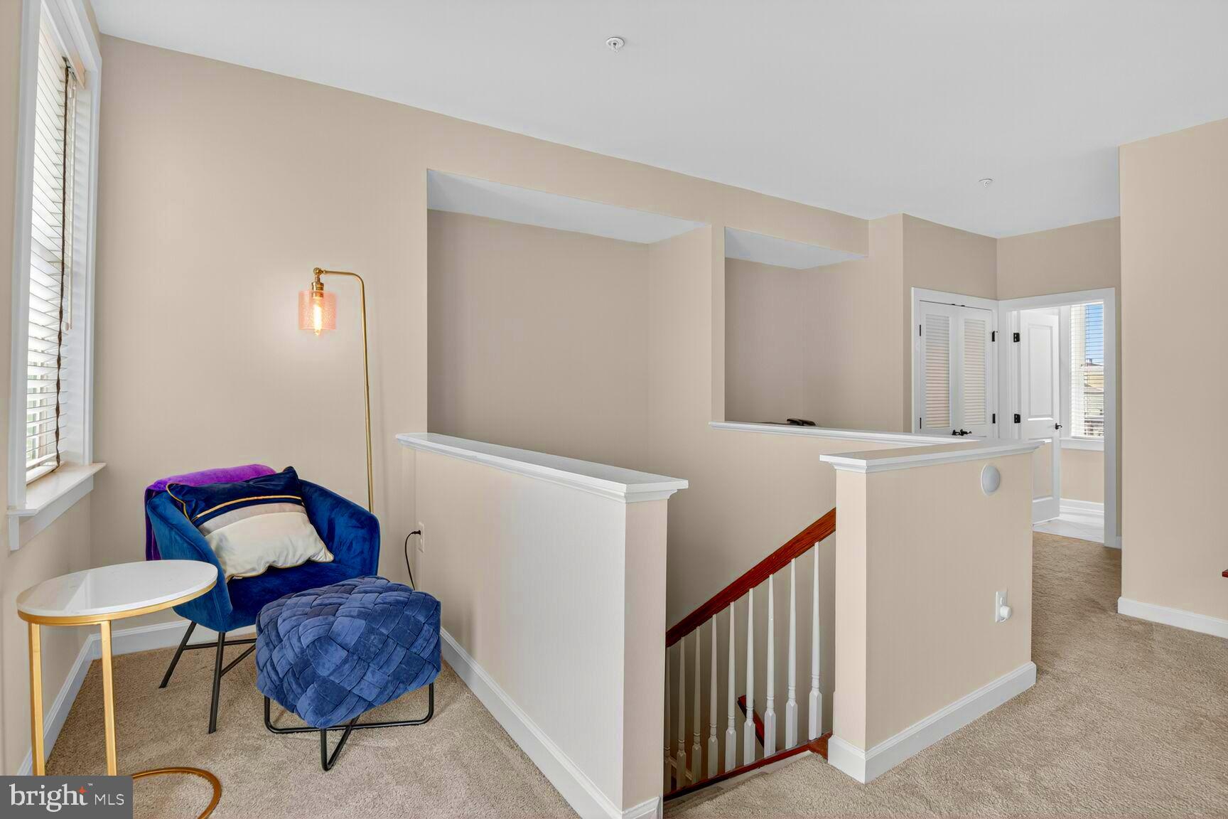 PARKLANDS AT WATKINS MILL - Residential