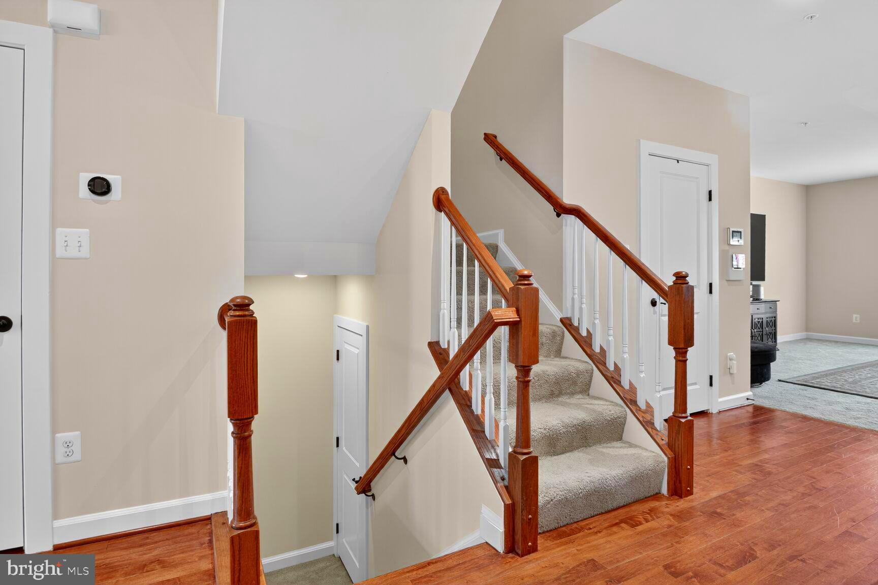 PARKLANDS AT WATKINS MILL - Residential