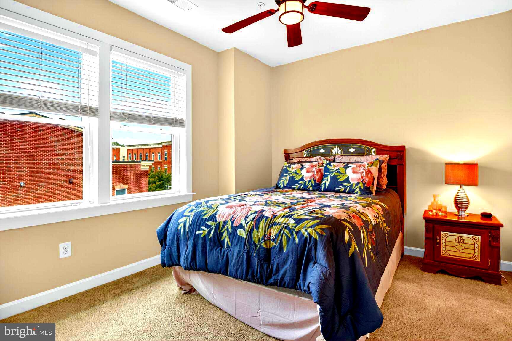 PARKLANDS AT WATKINS MILL - Residential
