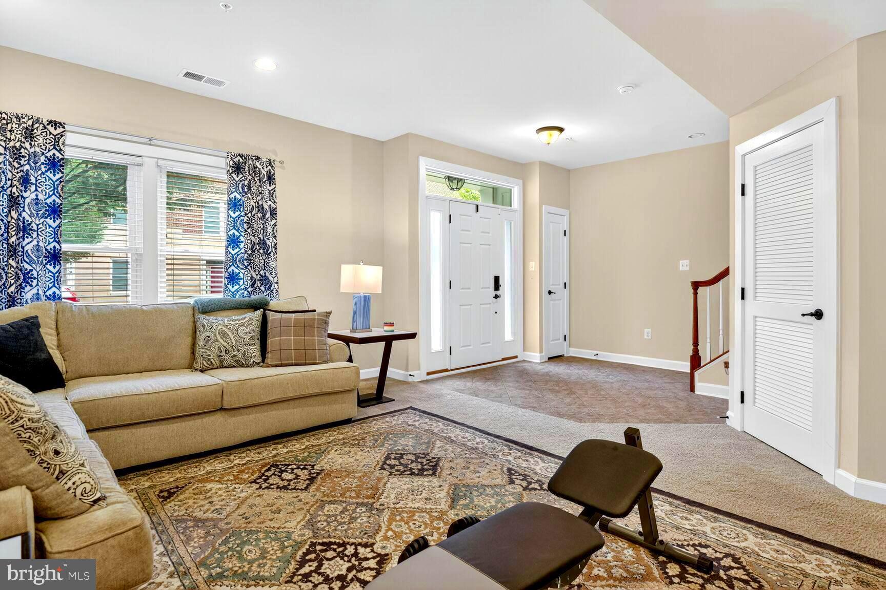 PARKLANDS AT WATKINS MILL - Residential