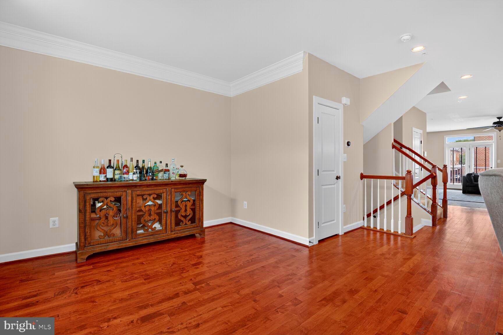 PARKLANDS AT WATKINS MILL - Residential