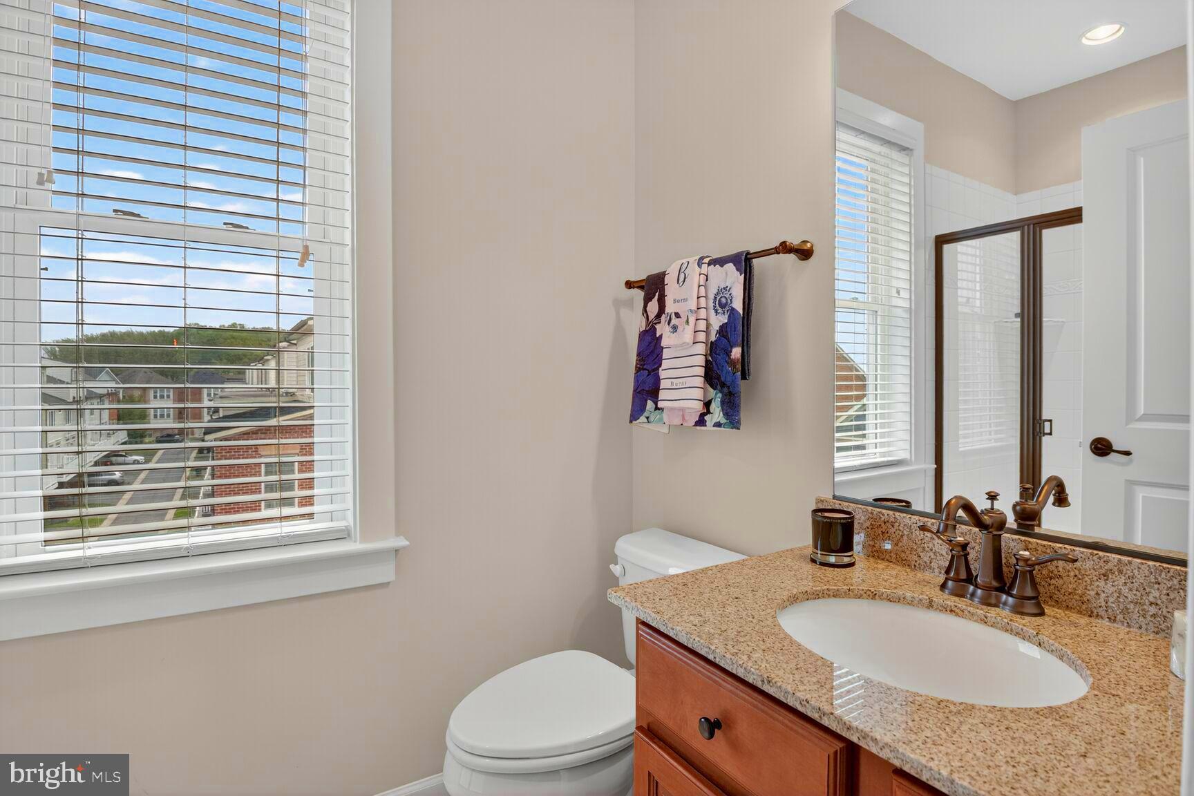 PARKLANDS AT WATKINS MILL - Residential