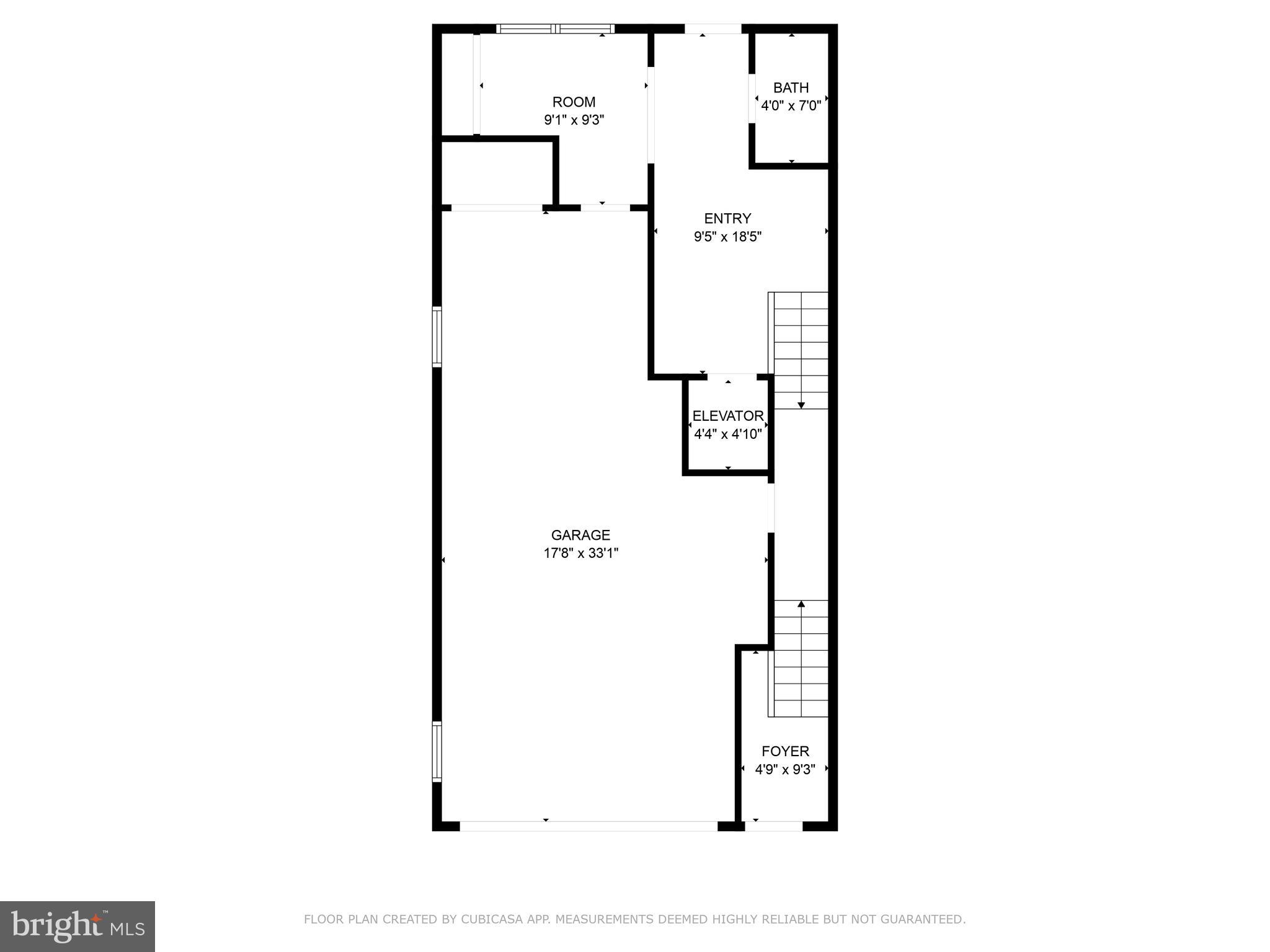 ASHBURN OVERLOOK - Residential