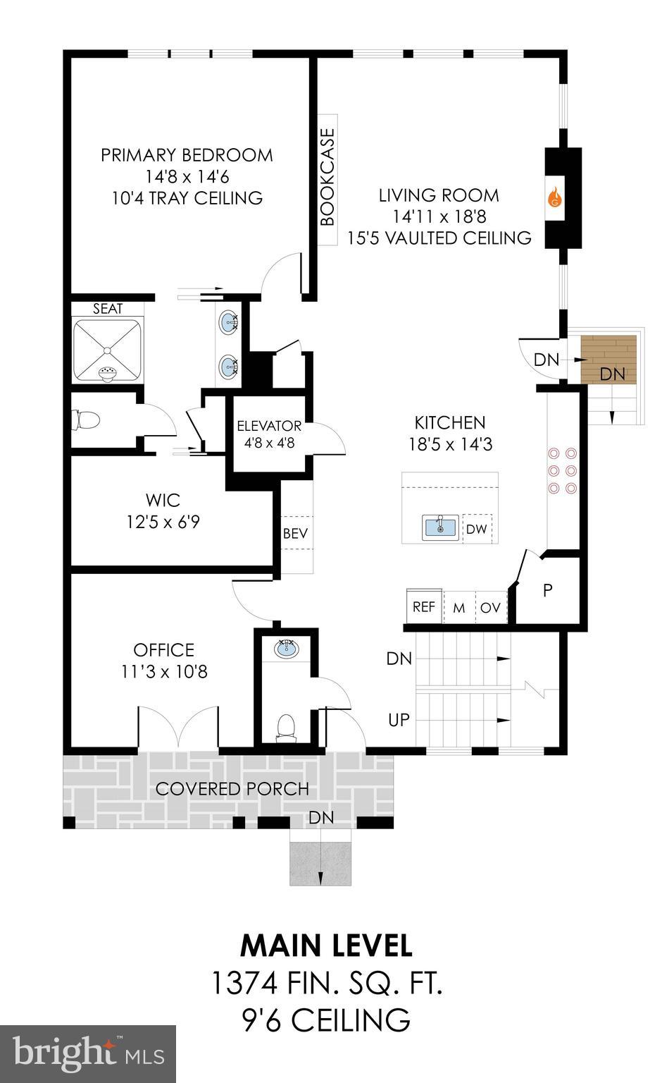VIENNA - Residential