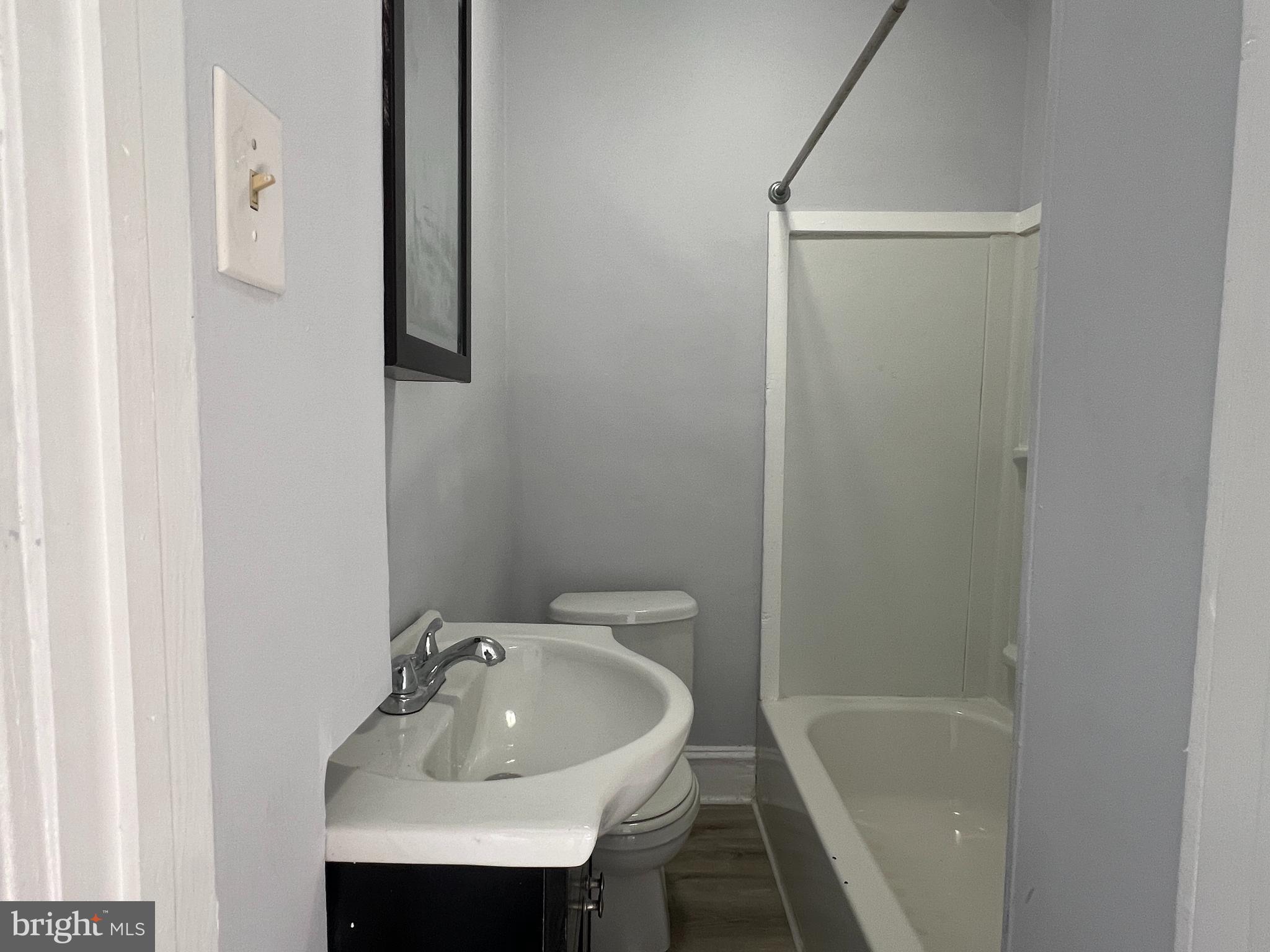 NONE AVAILABLE - Residential Lease
