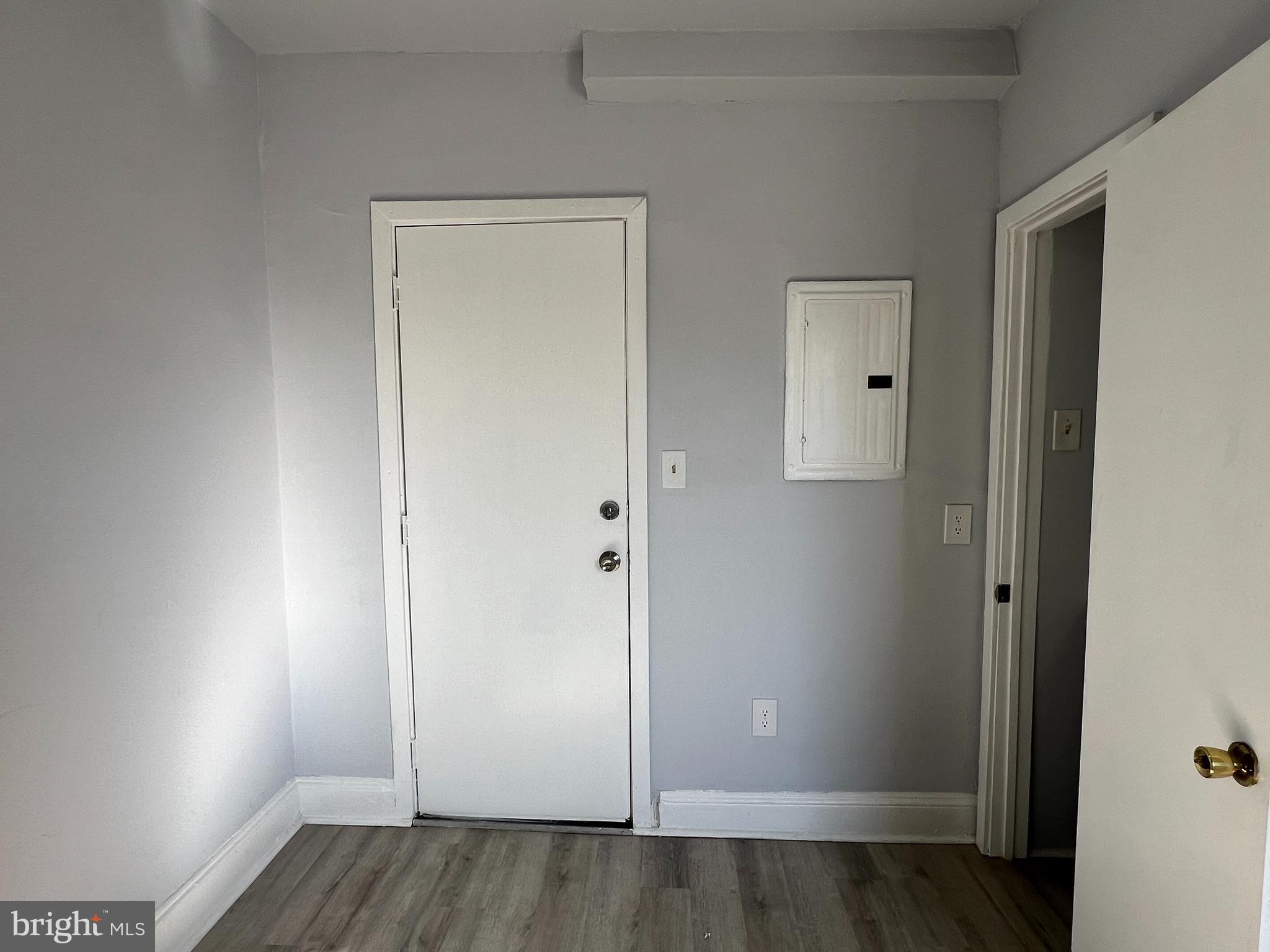 NONE AVAILABLE - Residential Lease