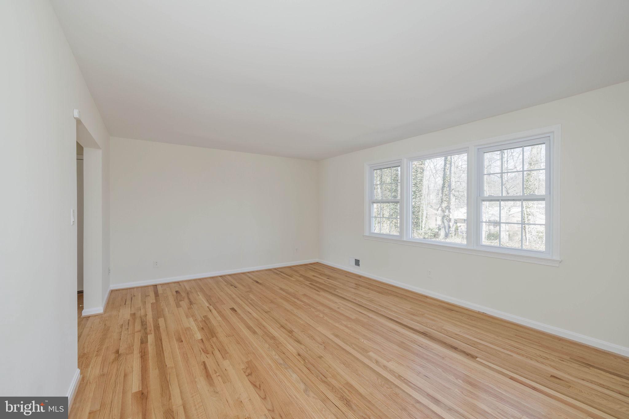 WILLOW WOODS - Residential