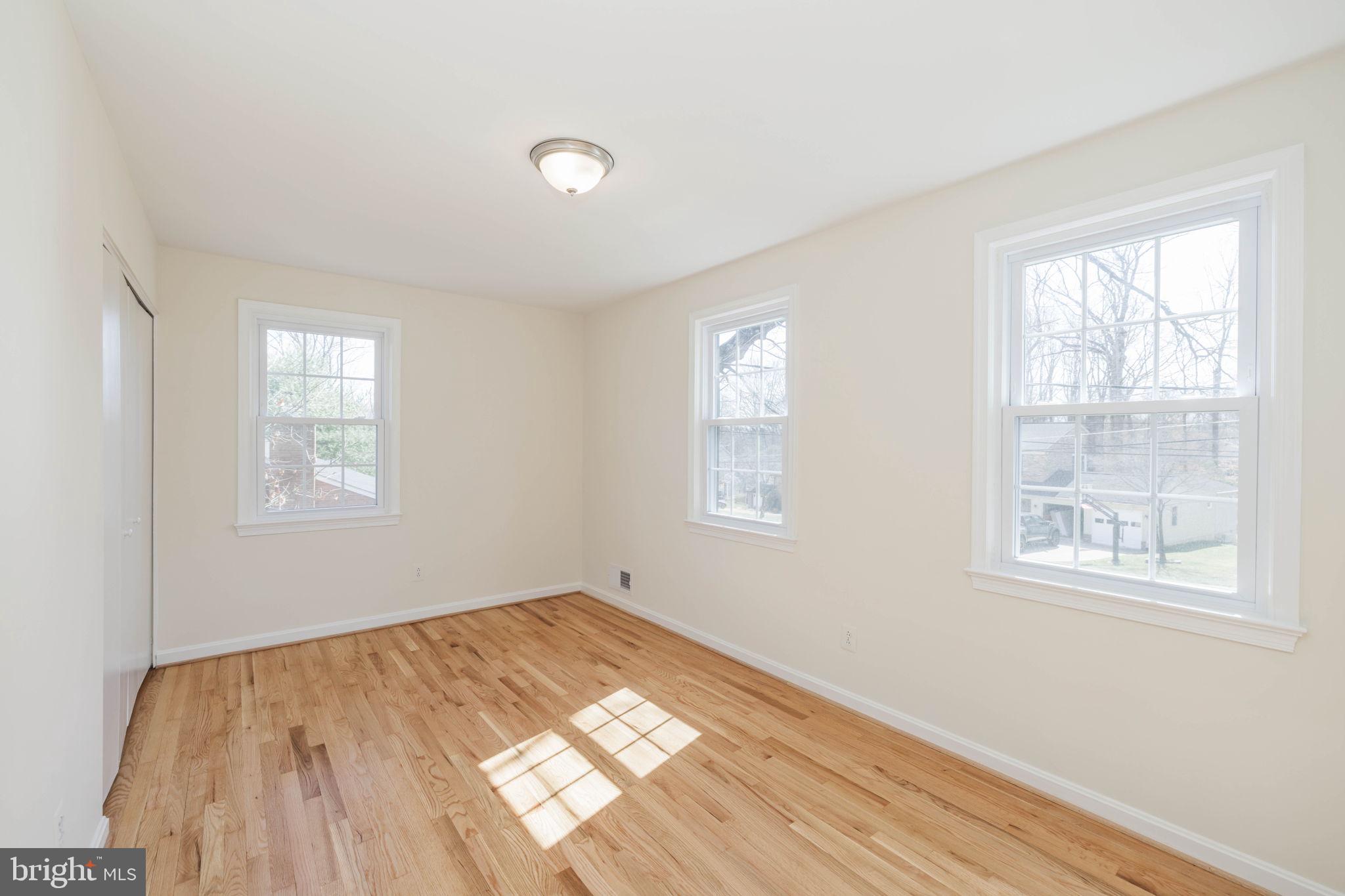 WILLOW WOODS - Residential