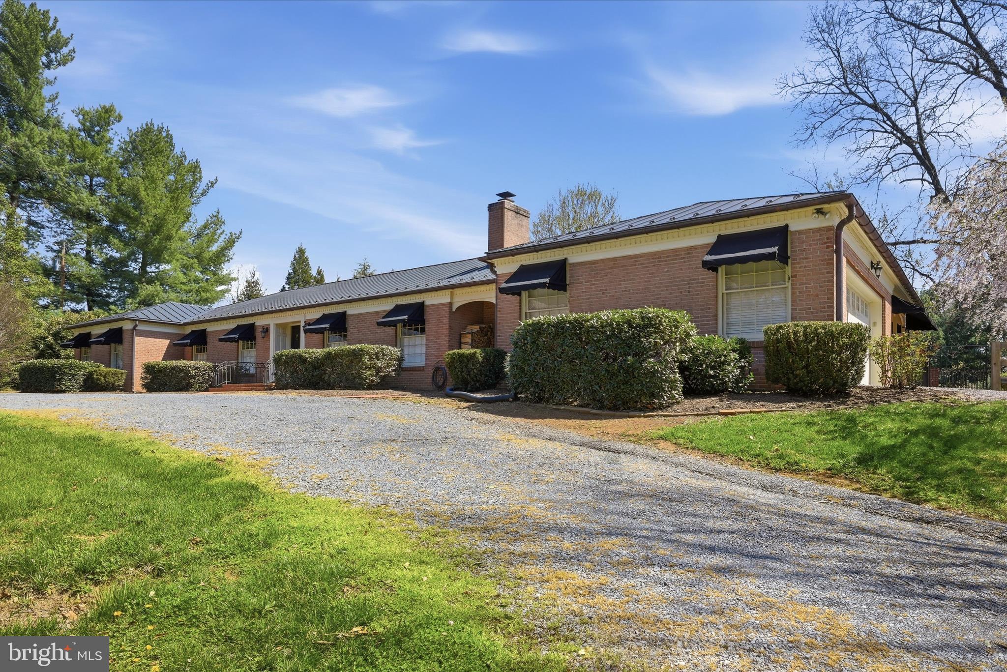 WINCHESTER - Residential