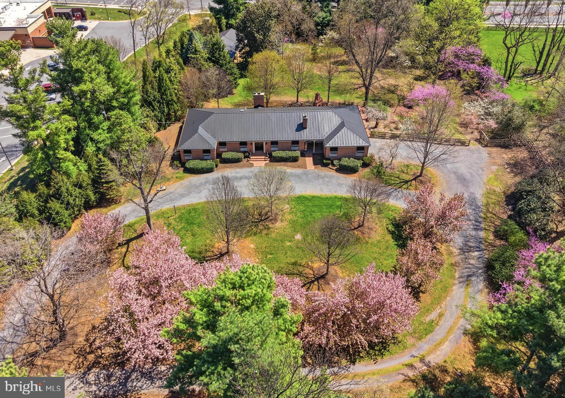 WINCHESTER - Residential