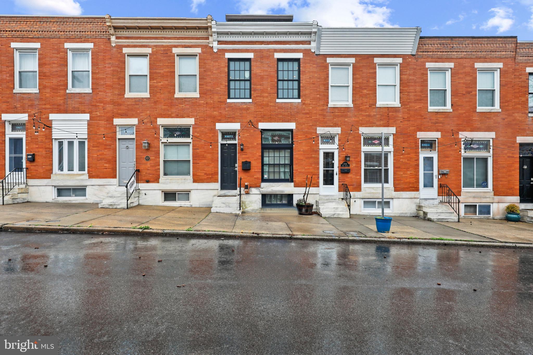 BREWERS HILL - Residential Lease