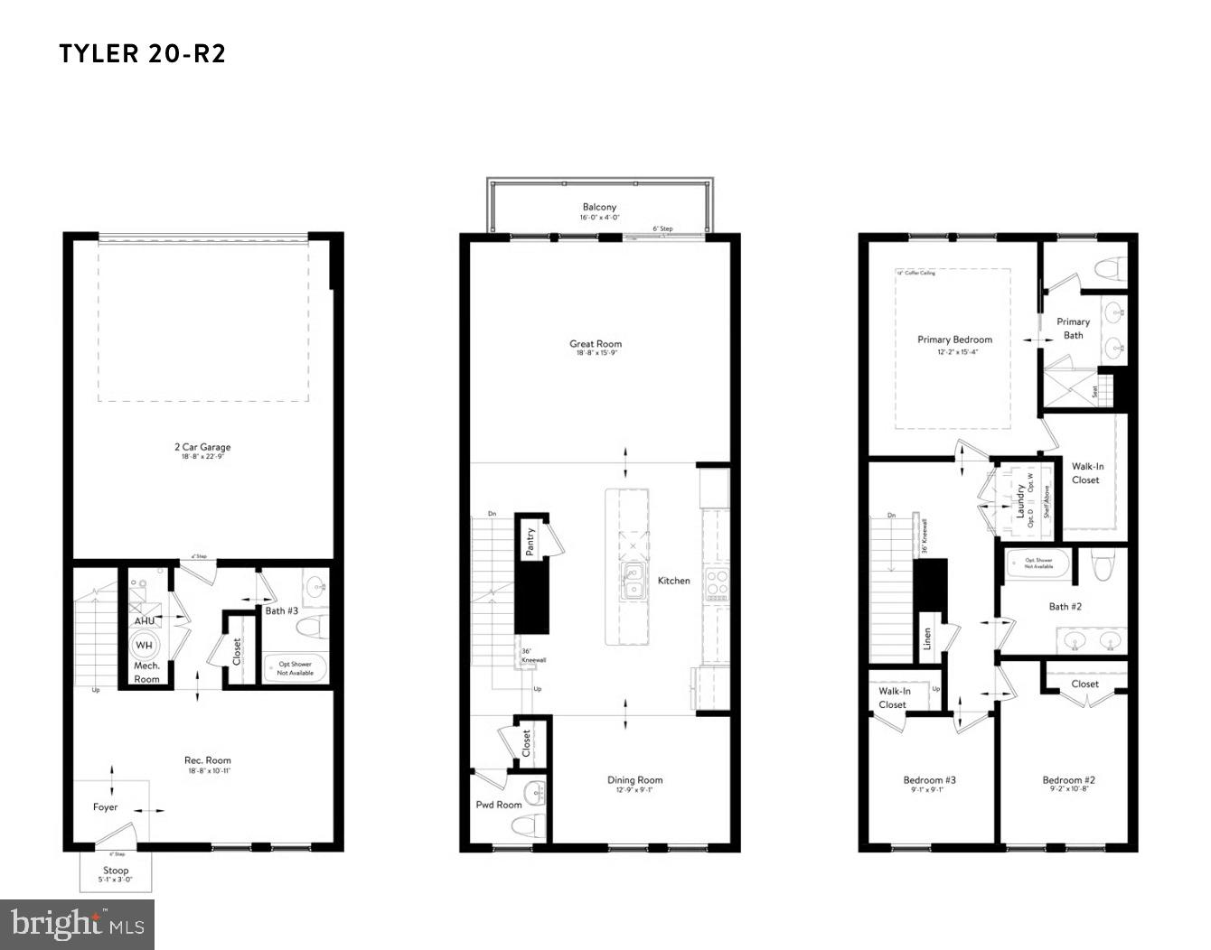ASHBERRY - Residential