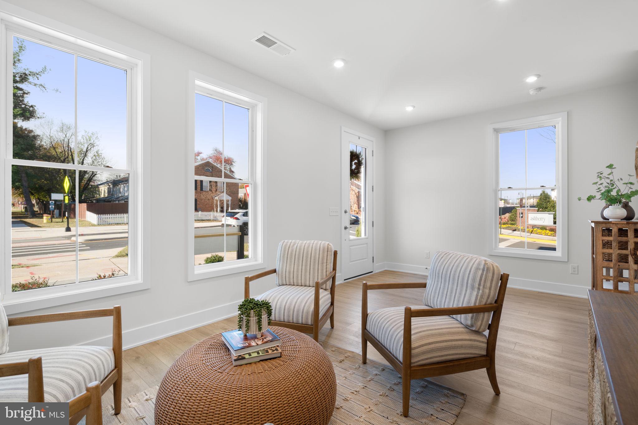 ASHBERRY - Residential