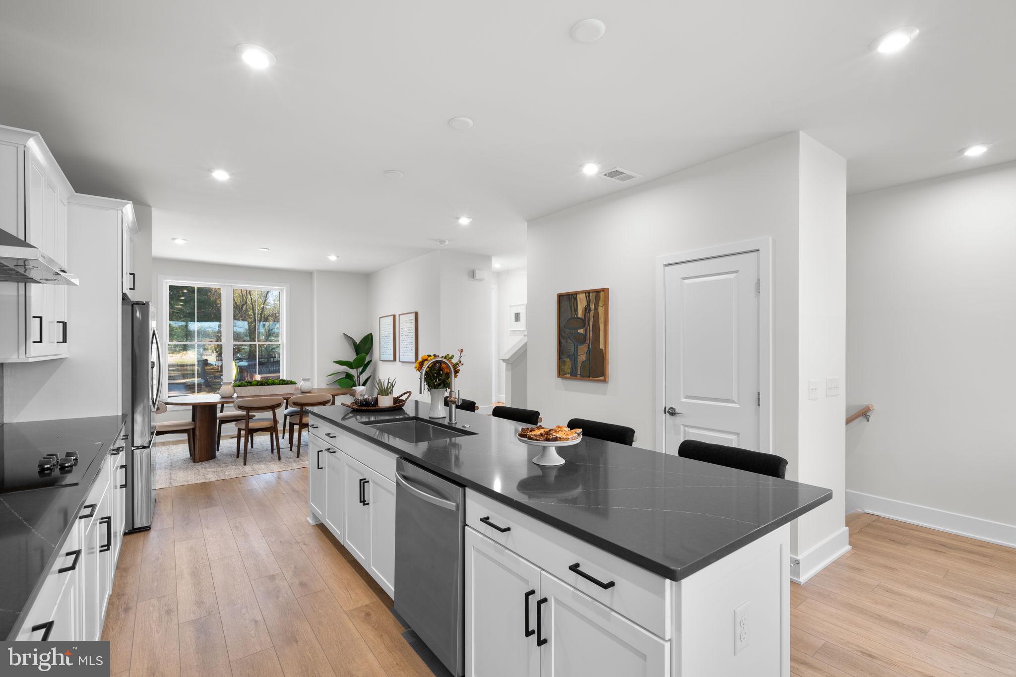 ASHBERRY - Residential