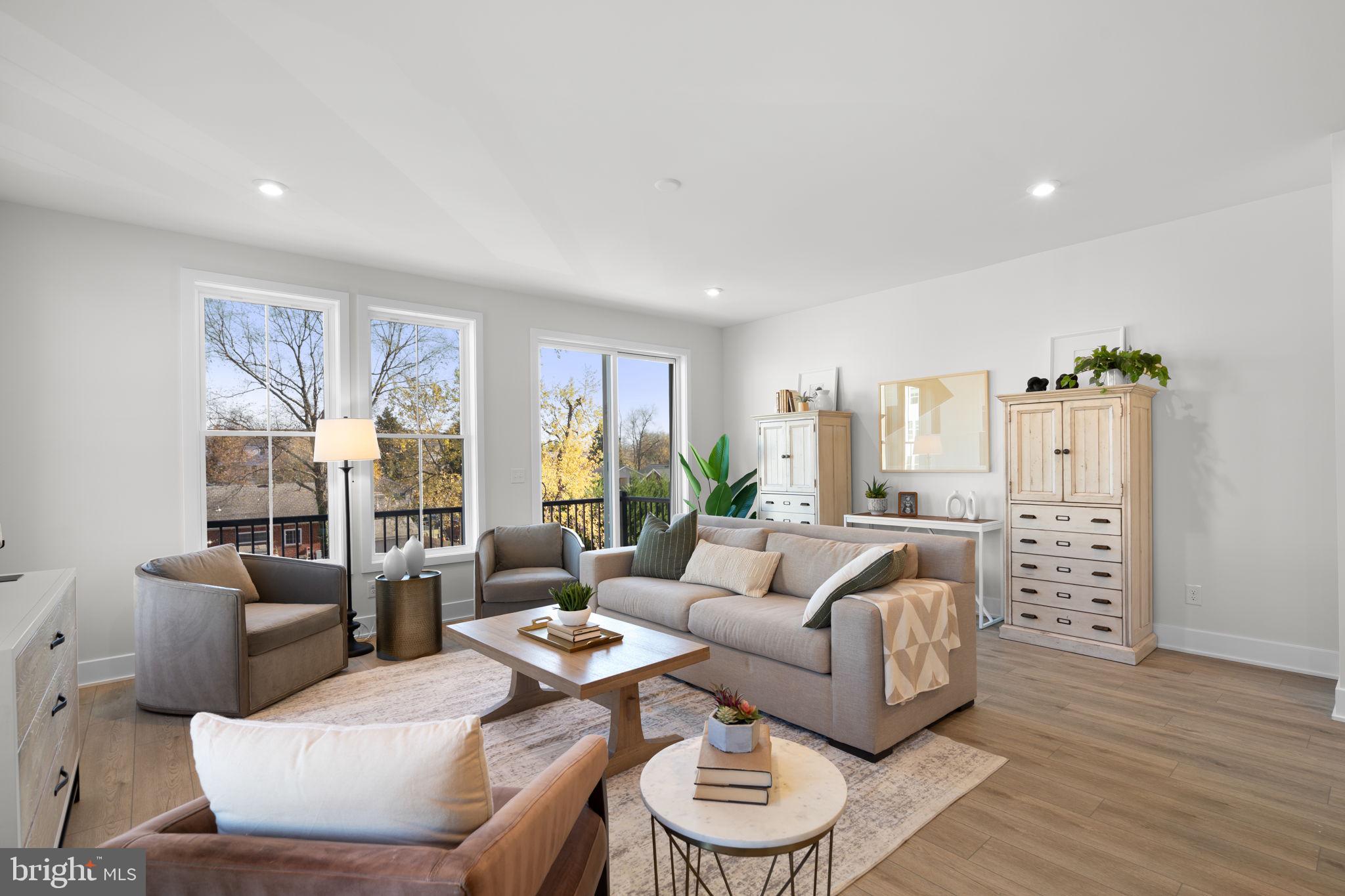 ASHBERRY - Residential