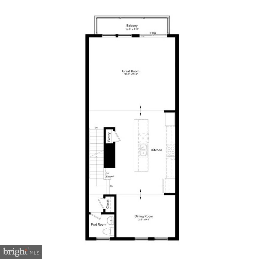 ASHBERRY - Residential