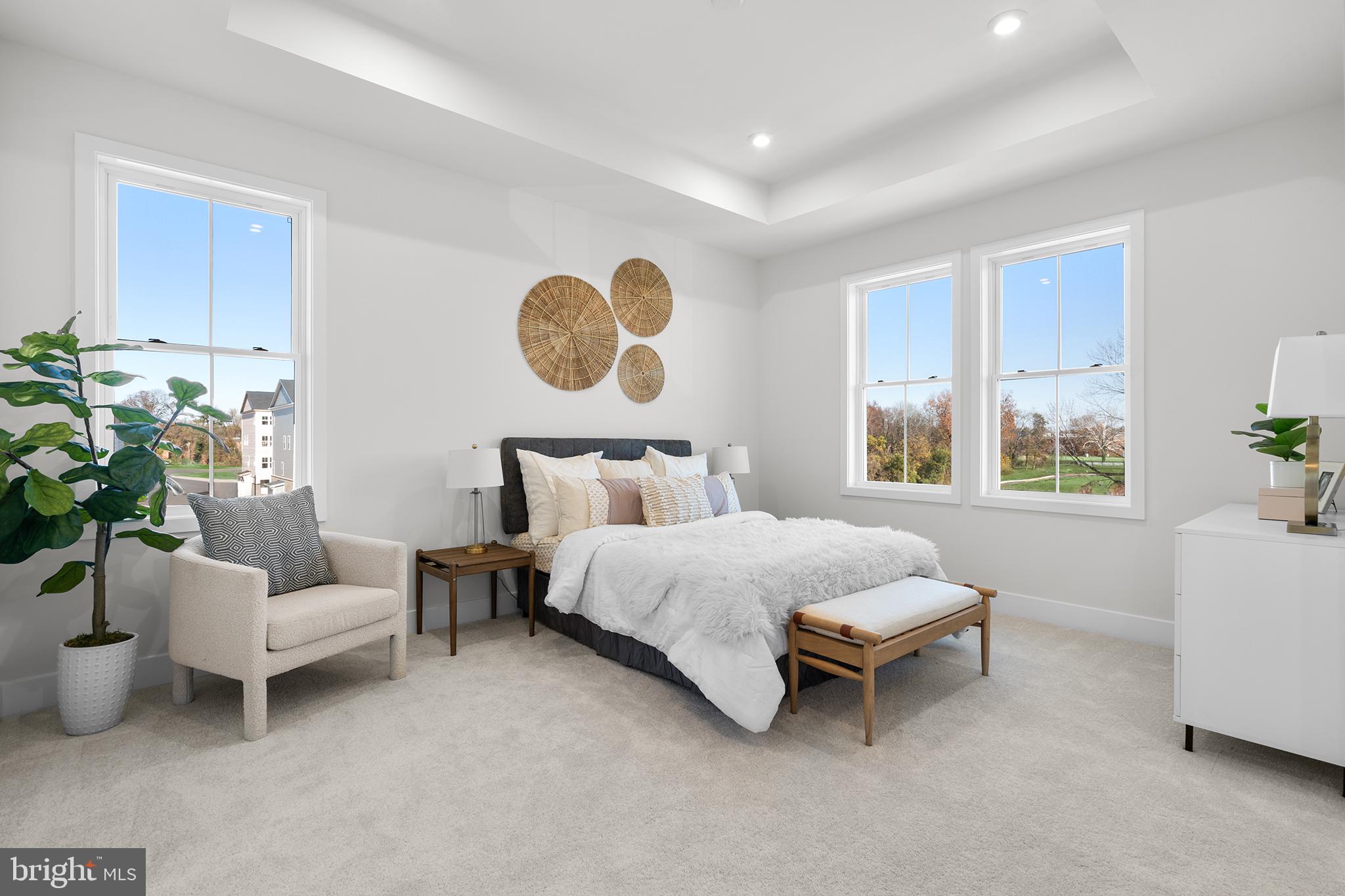 ASHBERRY - Residential