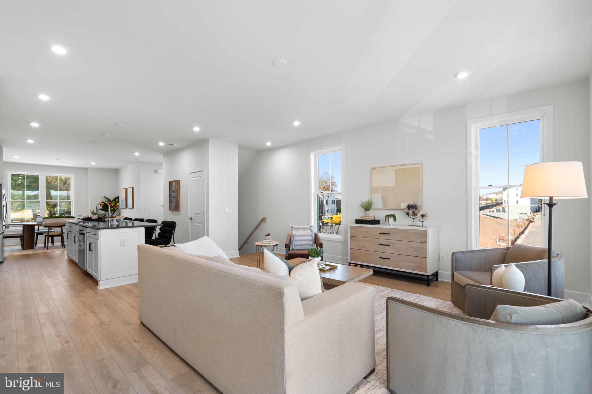ASHBERRY - Residential