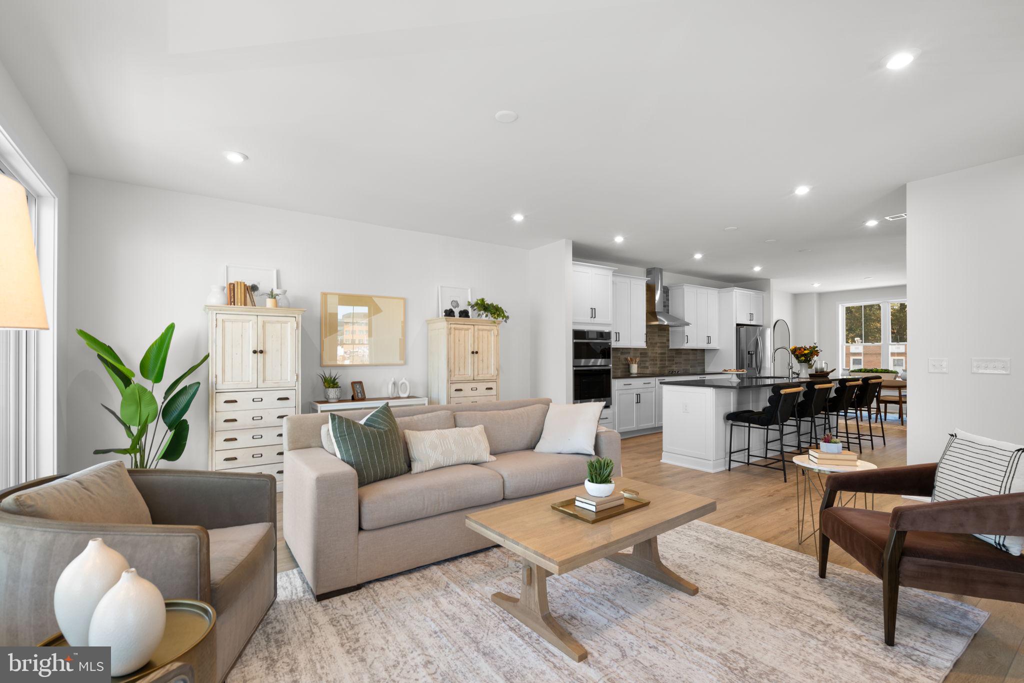 ASHBERRY - Residential