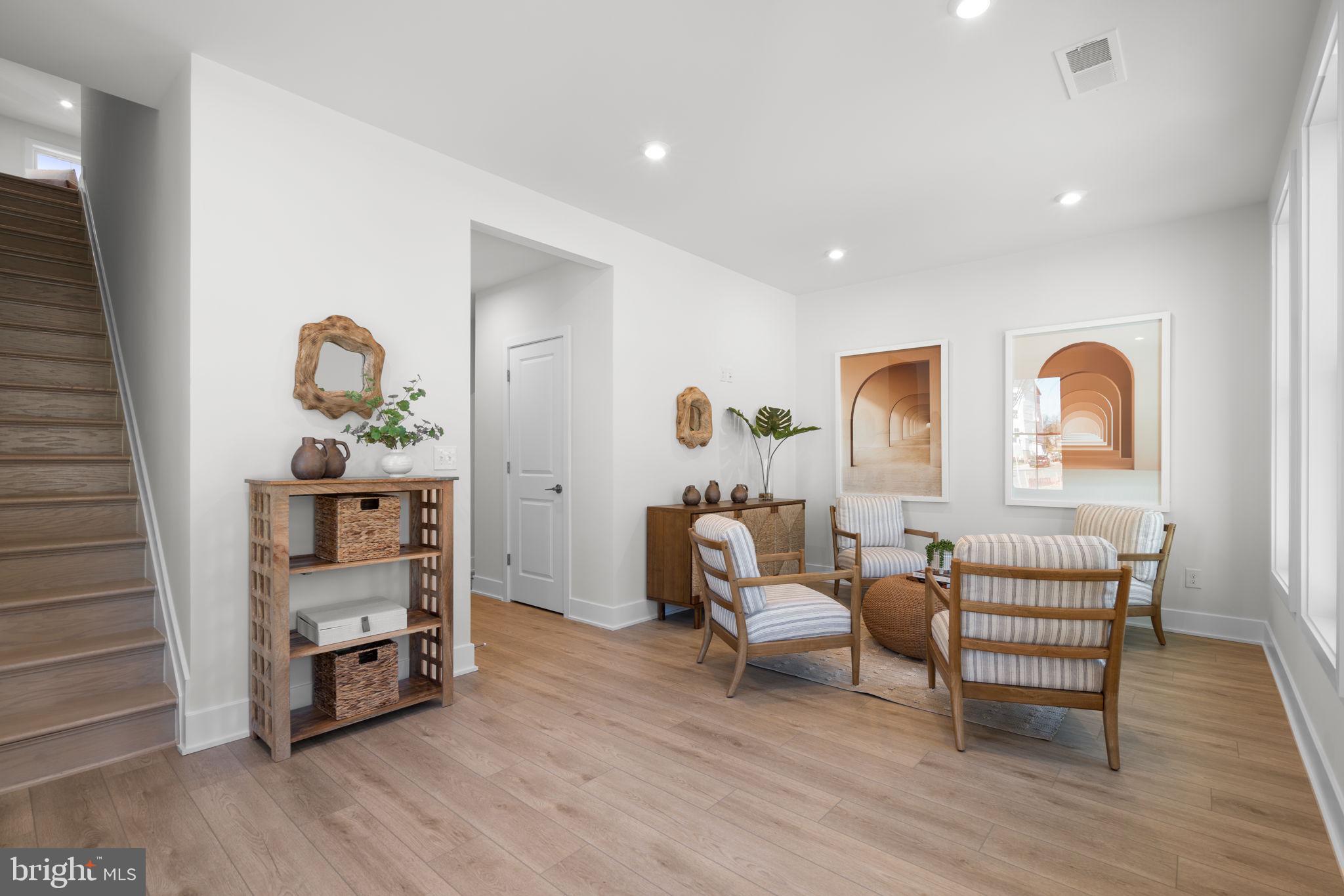 ASHBERRY - Residential