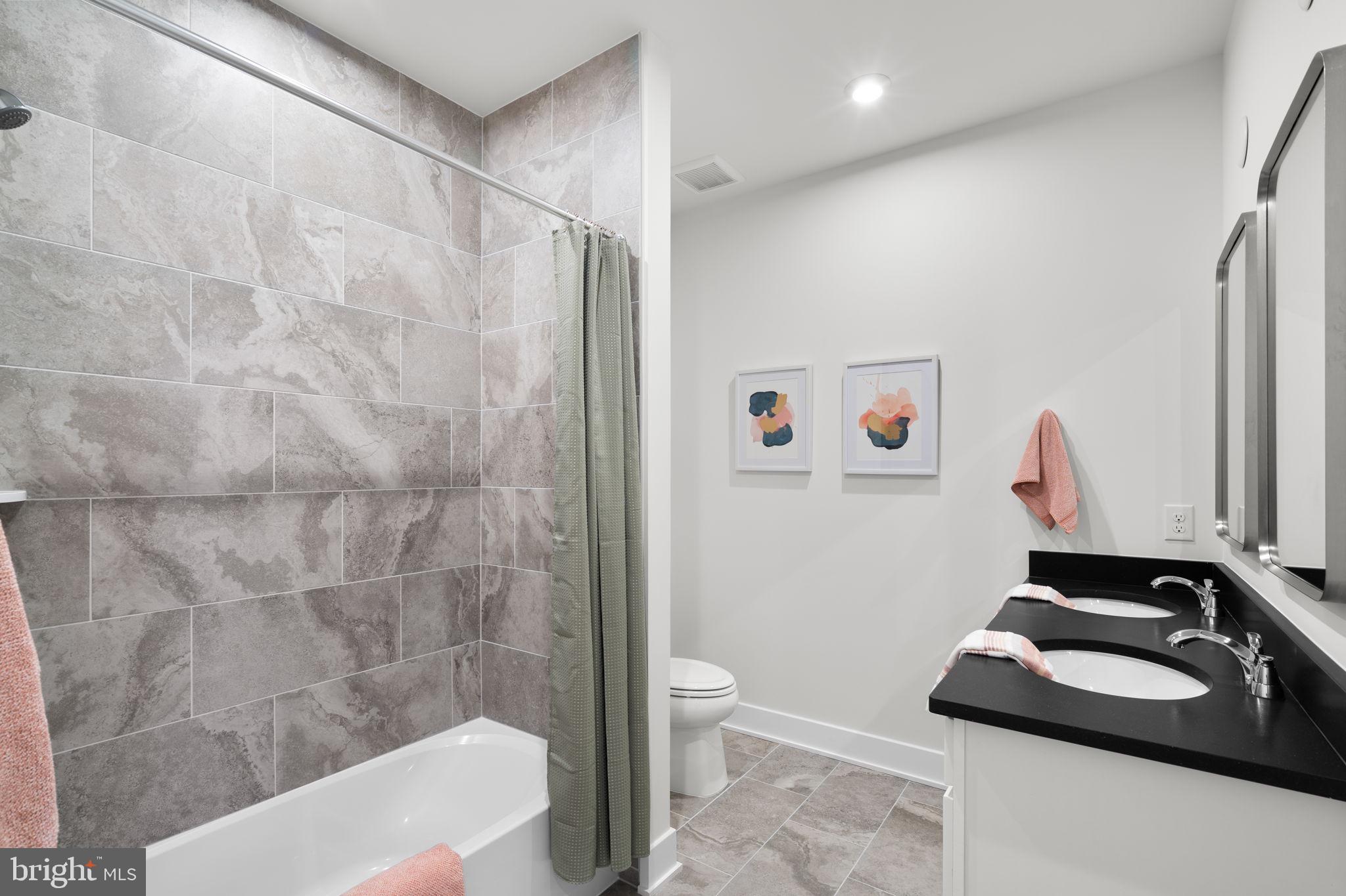 ASHBERRY - Residential