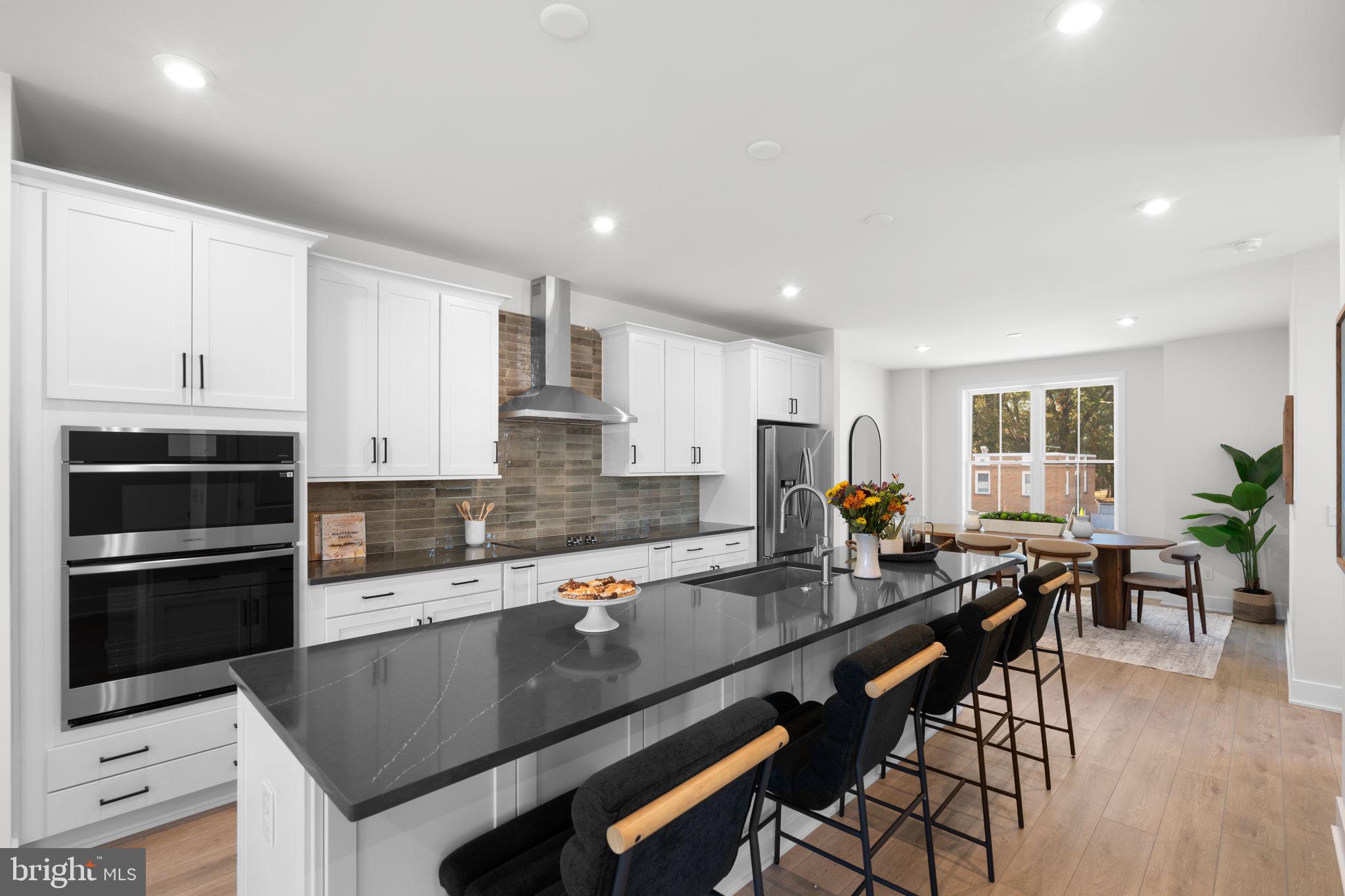 ASHBERRY - Residential
