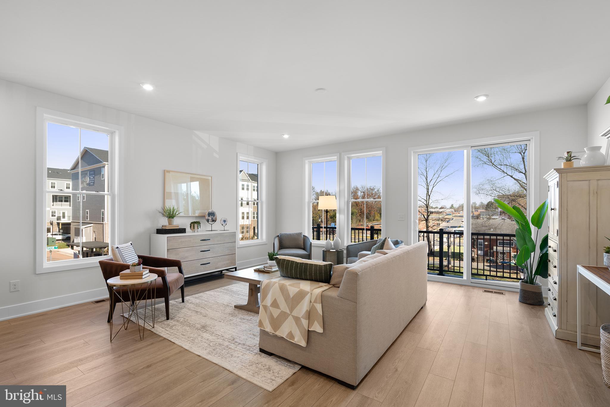ASHBERRY - Residential
