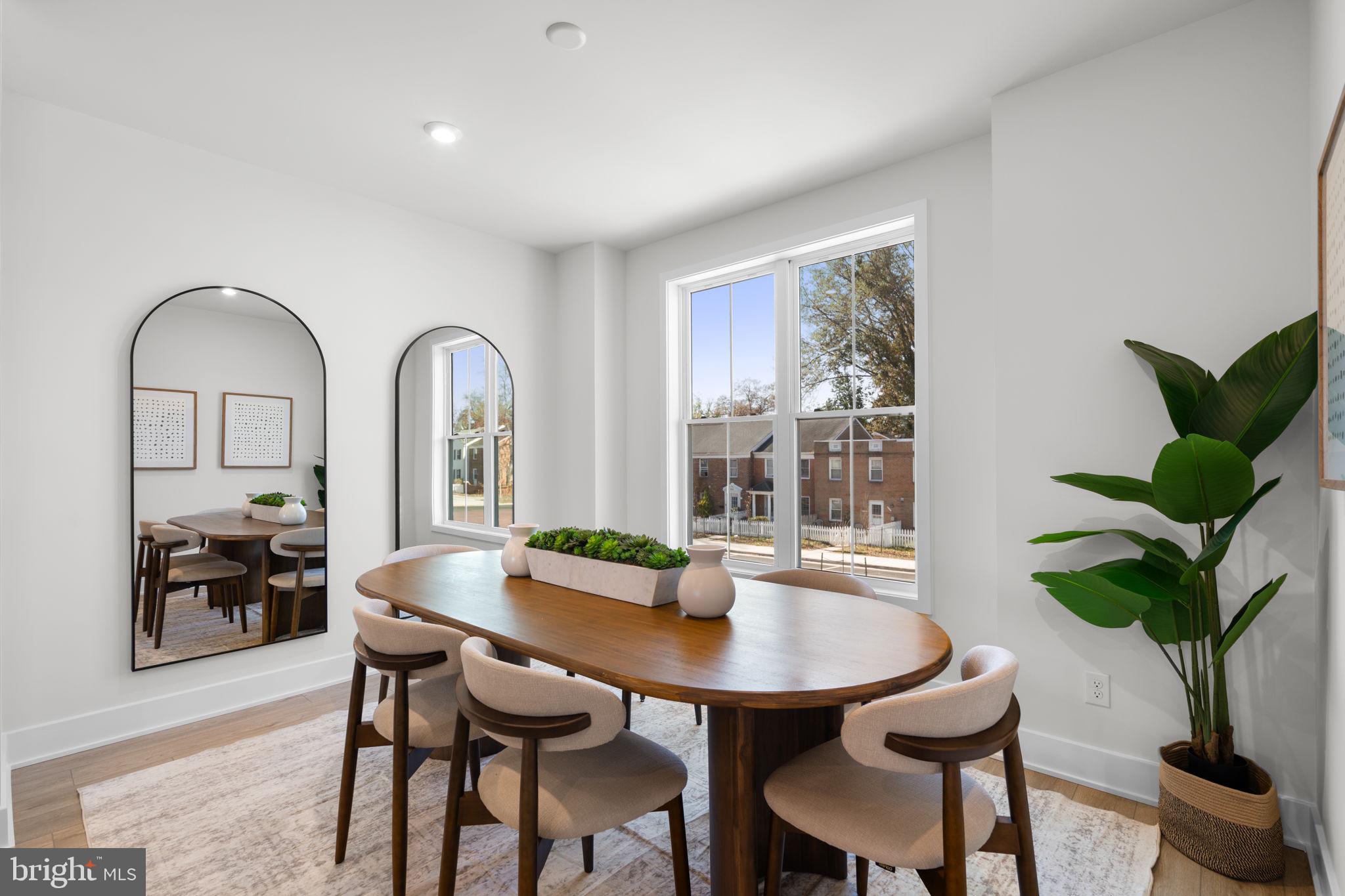 ASHBERRY - Residential