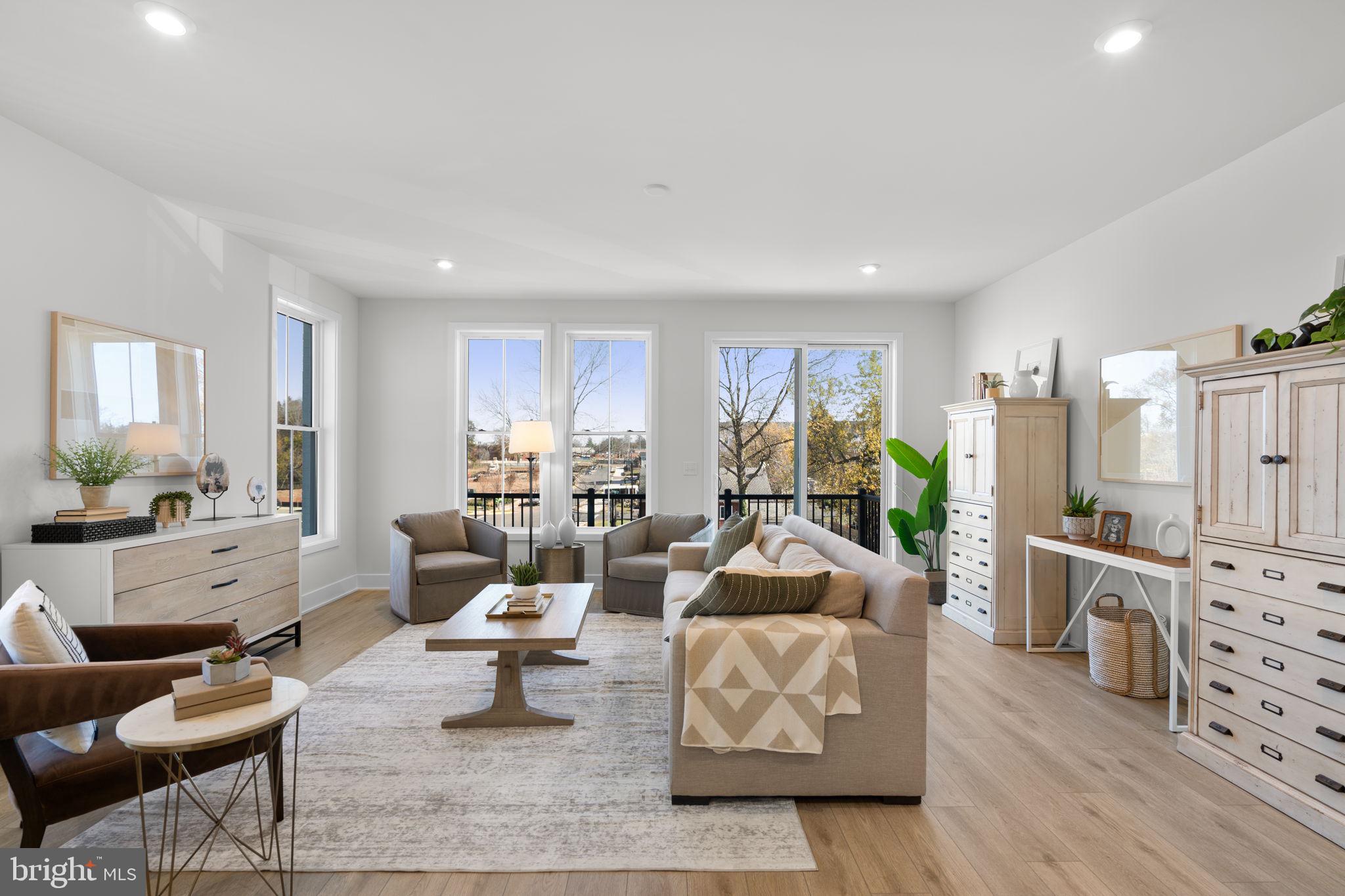 ASHBERRY - Residential