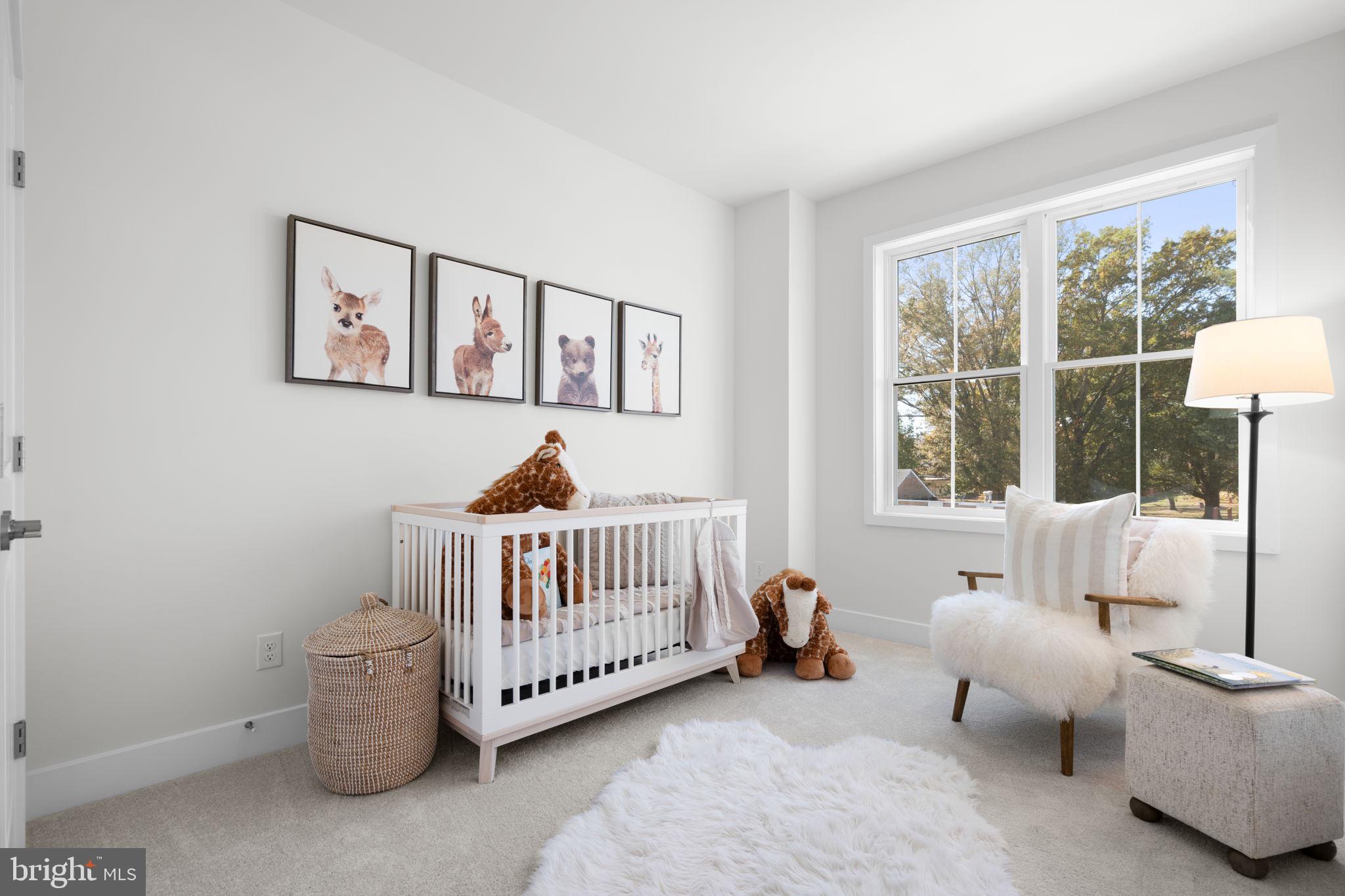 ASHBERRY - Residential
