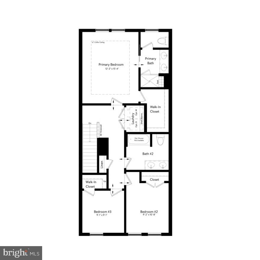 ASHBERRY - Residential