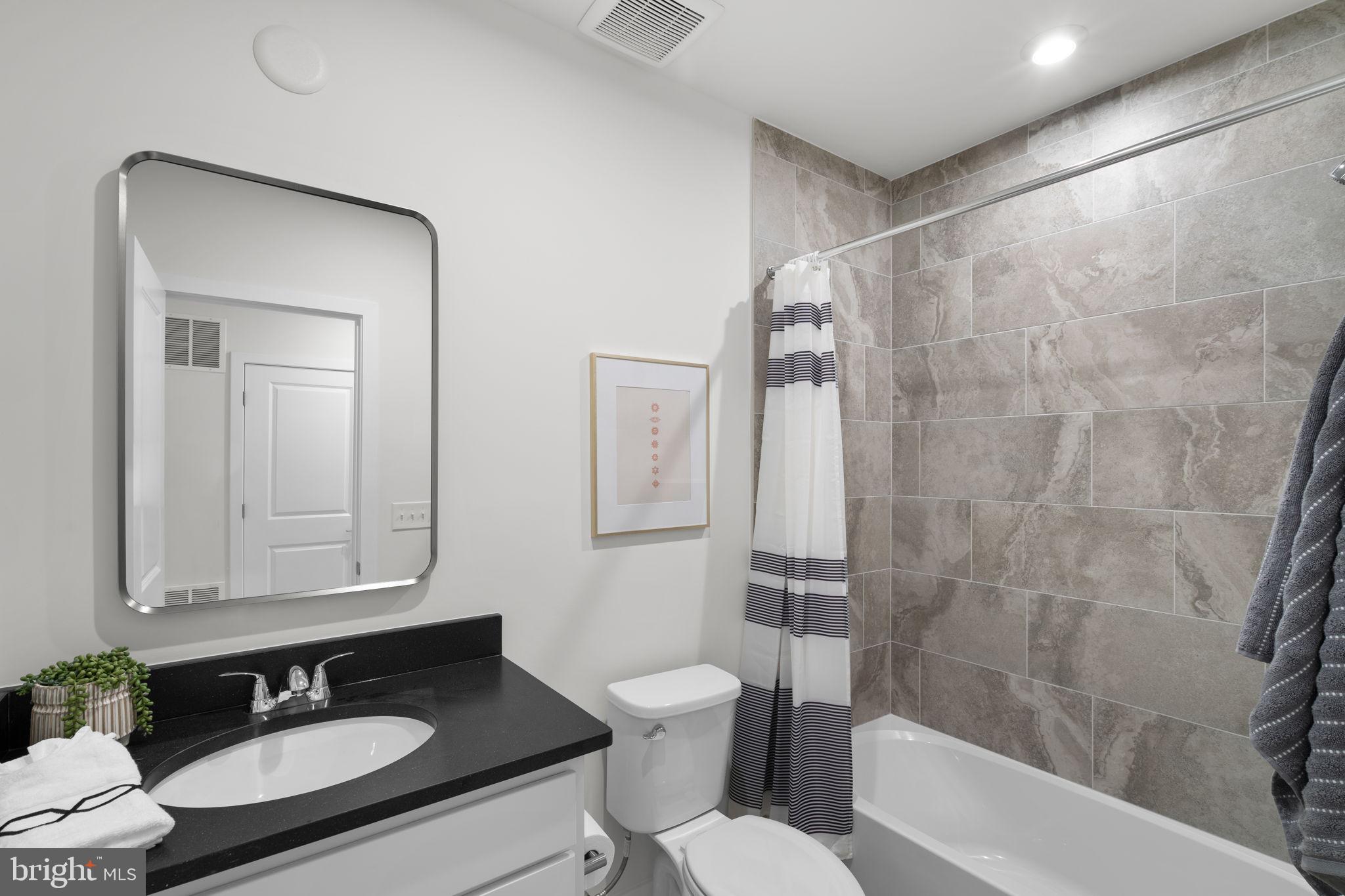 ASHBERRY - Residential