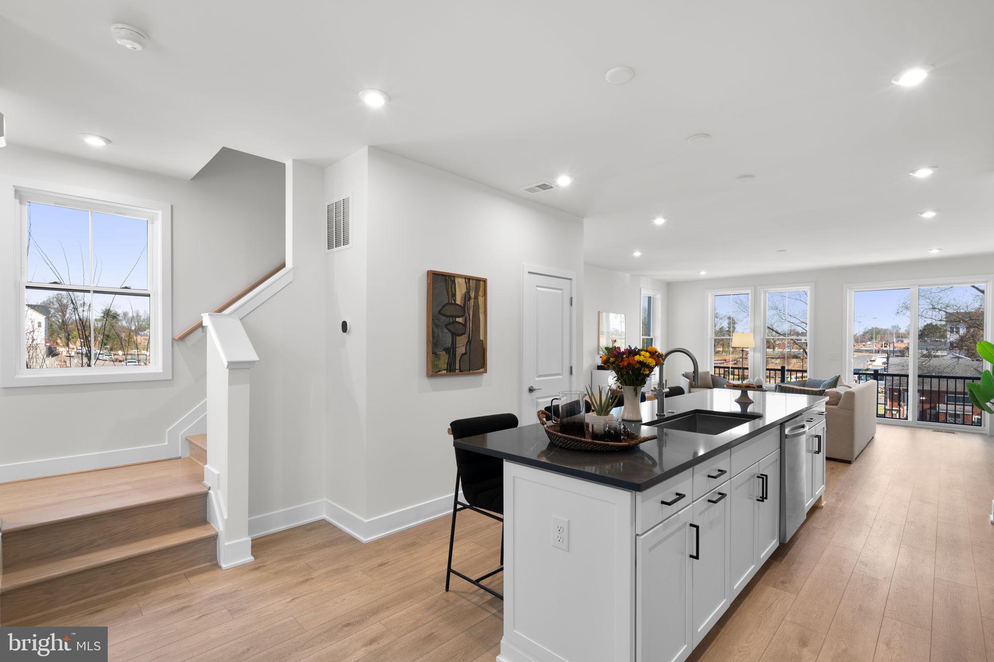 ASHBERRY - Residential