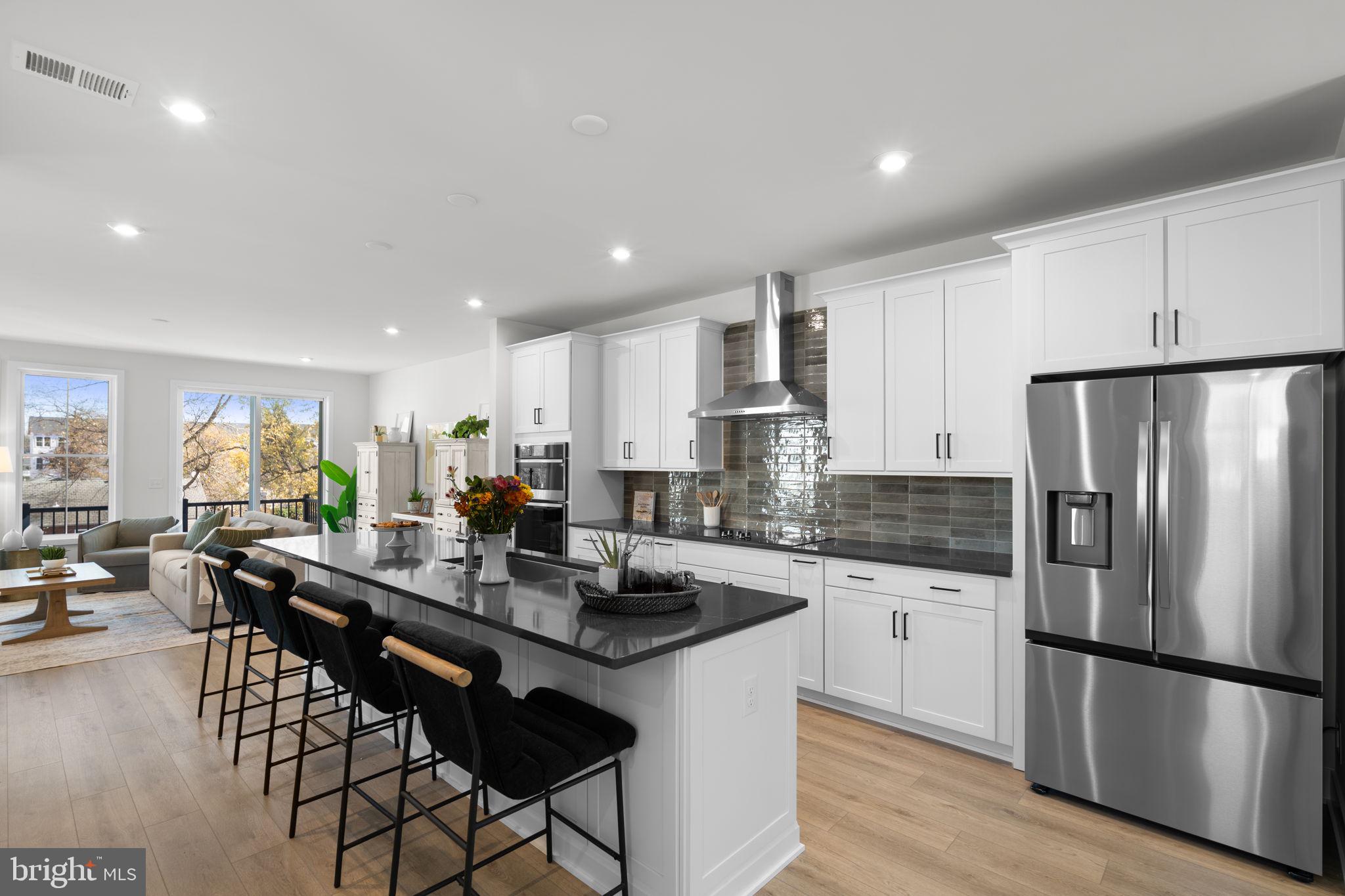 ASHBERRY - Residential