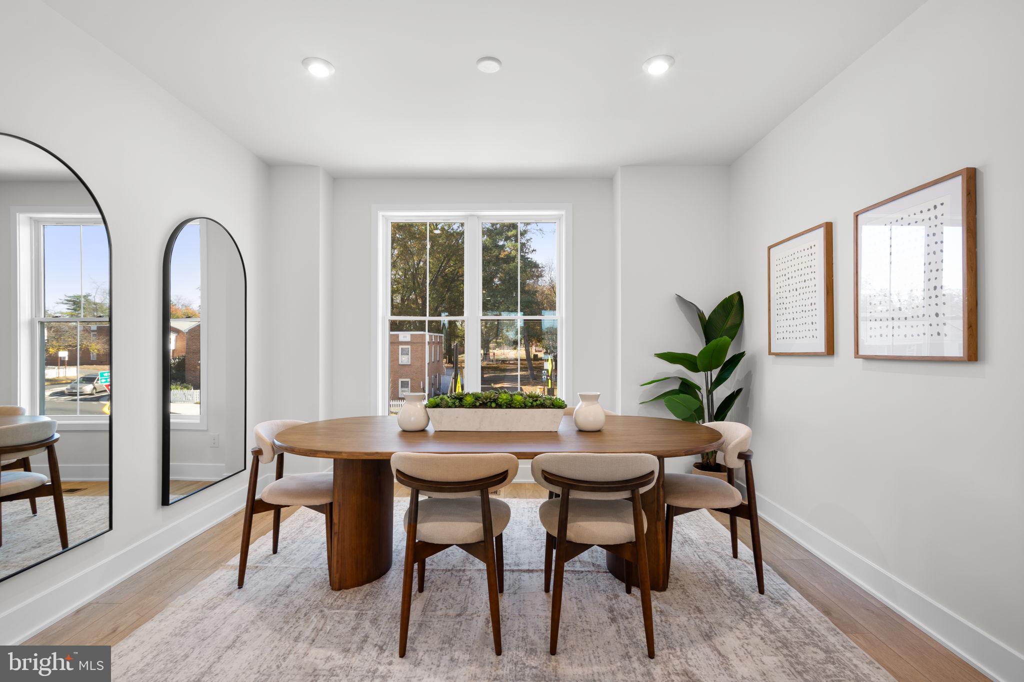 ASHBERRY - Residential