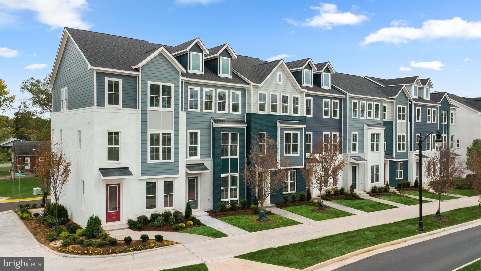 New buildable and personalized TOWNHOMES ready for you to call home in EARLY 2027. Meet the Tyler 20-R2 at Ashberry by Van Metre Homes in Manassas—a two-car, rear-load garage townhome with three bedrooms, three full bathrooms, and one half bathroom. Purposefully designed for everyday ease, this floorplan features a lower-level rec room for entertaining and a balcony off the great room for open-air living. Upstairs, enjoy a conveniently placed laundry room and a primary suite featuring a walk-in closet with built-in shelving. The Tyler 20-R2 offers build-to-order opportunities on select homesites, allowing you to personalize your new home. Explore a variety of professionally curated interior design packages at different price points to match your style and budget. Certain homesites also offer optional structural enhancements. Contact a Van Metre Sales Advisor to learn how you can bring your vision to life. Being a new build, your home is constructed to the highest energy efficiency standards, comes with a post-settlement warranty, and has never been lived in before. Take advantage of closing cost assistance by choosing Intercoastal Mortgage and Walker Title. Self-schedule a tour today or explore your options by visiting our website or get in contact with a Van Metre Sales Advisor for more details.------Discover Ashberry, a boutique community nestled in the heart of Manassas, offering the perfect blend of comfort, convenience, and connection. Surrounded by the rich history and charm of Prince William County, this thoughtfully designed neighborhood places you moments from the city’s best shopping, dining, and entertainment. With beautifully crafted single family homes and stylish townhomes, along with inviting outdoor spaces, Ashberry creates a true sense of home. Commuters appreciate quick access to Route 28, I-66, and the VRE, making daily travel a breeze. Whether you’re starting out or settling down, Ashberry delivers modern living with a small-town feel—right where you want to be.------NterNow self-touring is available on select homesites at Ashberry, no agent or appointment required. Buyers may visit independently during daylight hours. For access instructions and availability, contact Van Metre Homes directly or visit our website.------*Other homes sites and delivery dates may be available. Pricing, offers, and availability are subject to change without notice. Images, renderings, and site plans are for illustrative purposes only and may not reflect actual homes or features. Some images and renderings may depict interior designs created in collaboration with AI or may represent a similar home. Additional terms and conditions may apply. Please see a Van Metre Sales Advisor for details.