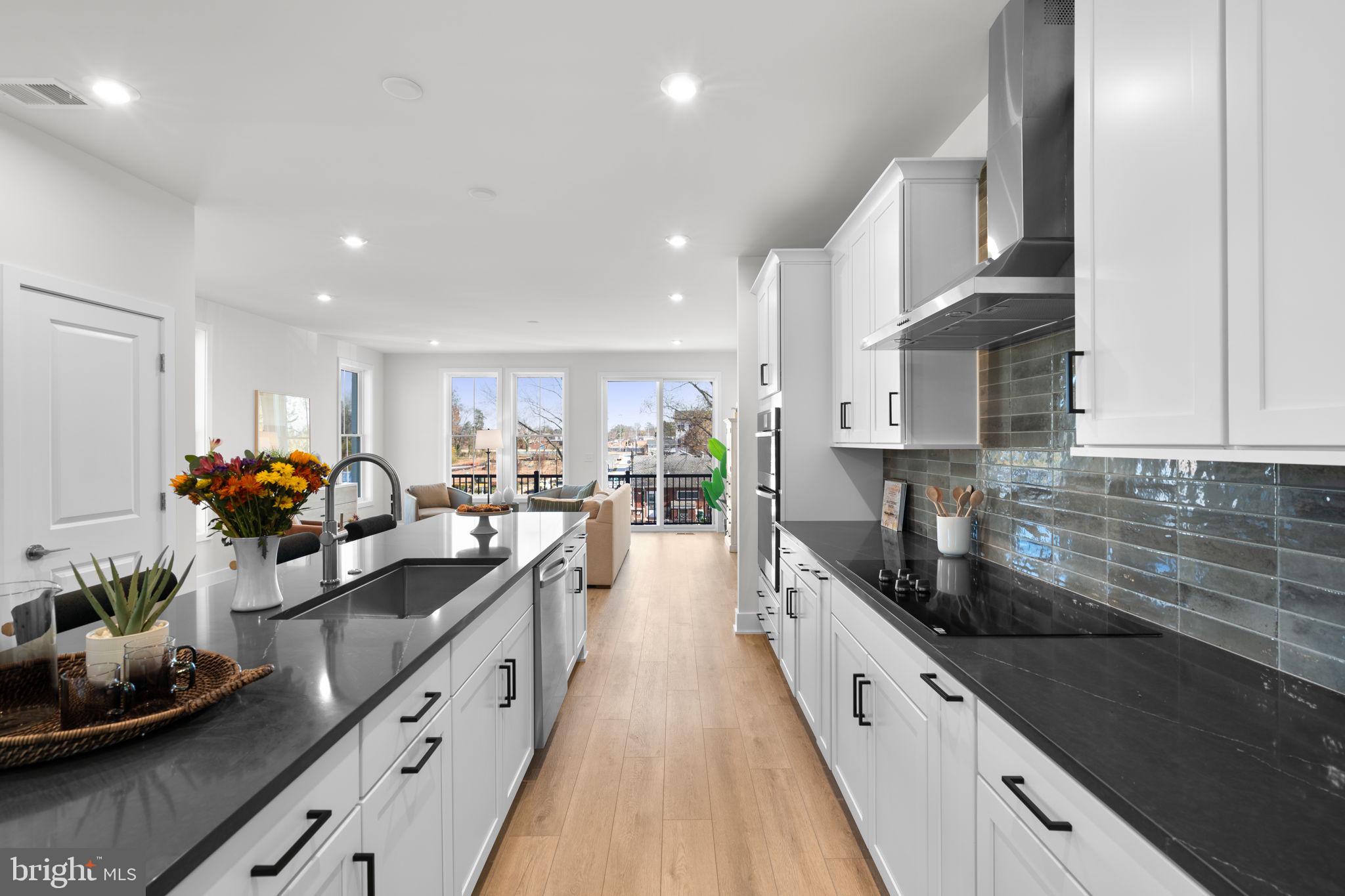 ASHBERRY - Residential