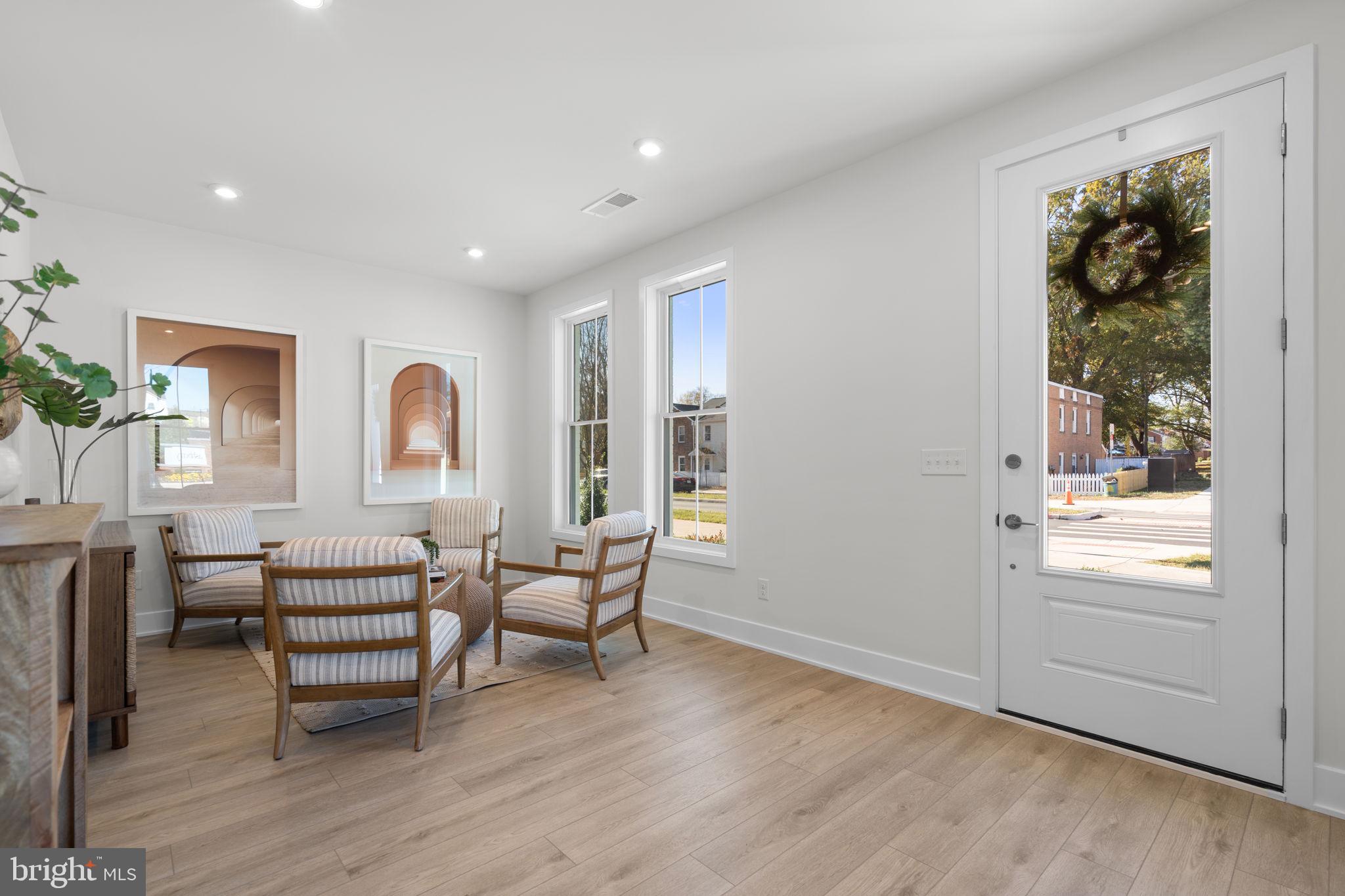 ASHBERRY - Residential