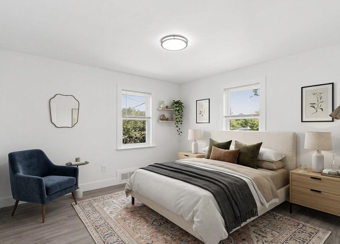 TAKOMA PARK - Residential