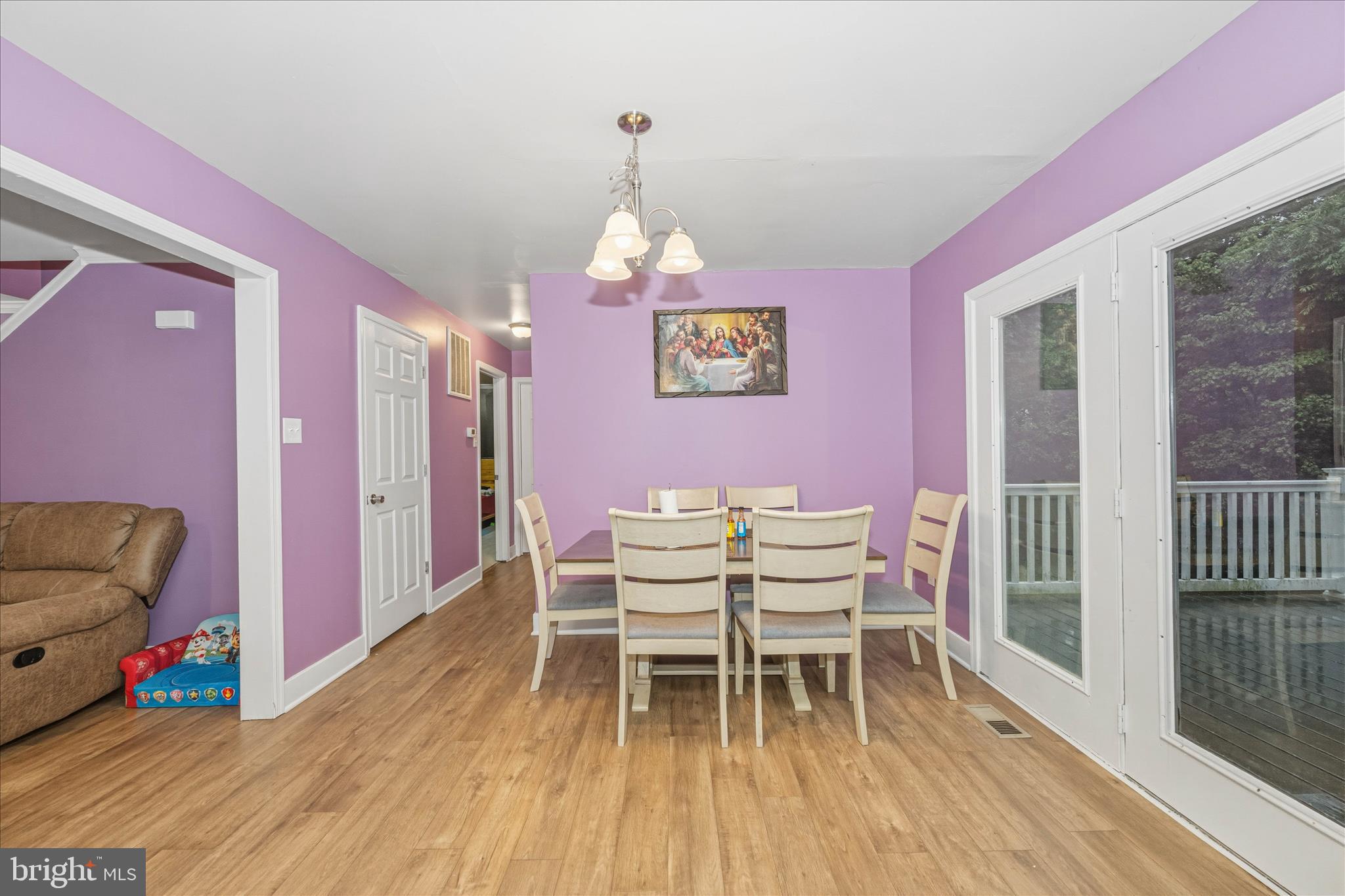 HILL-N-DALE ACRES - Residential
